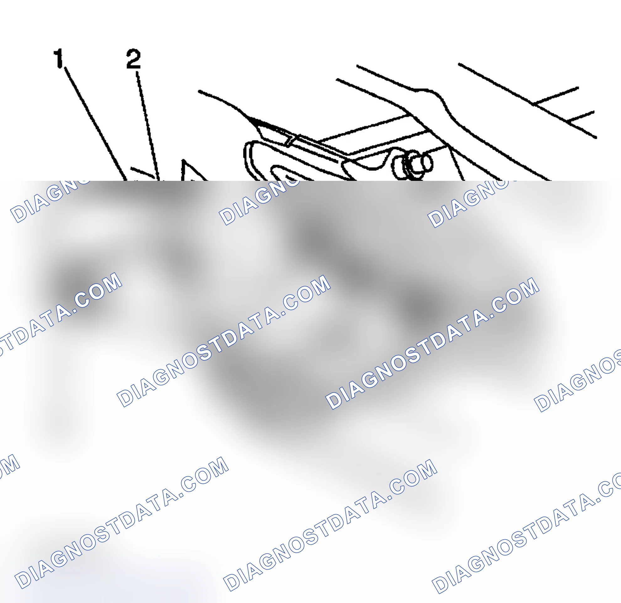 How to Overhaul the Engine Control System - Removal & Installation