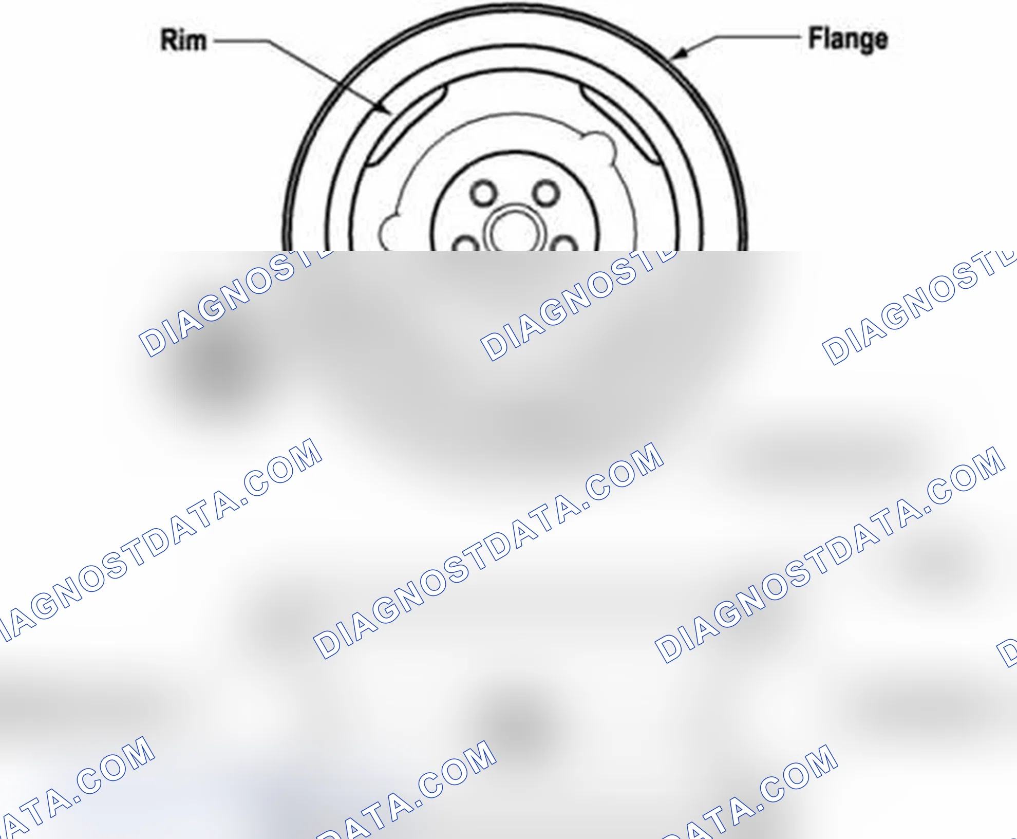 Scheme 31: Steel Wheel