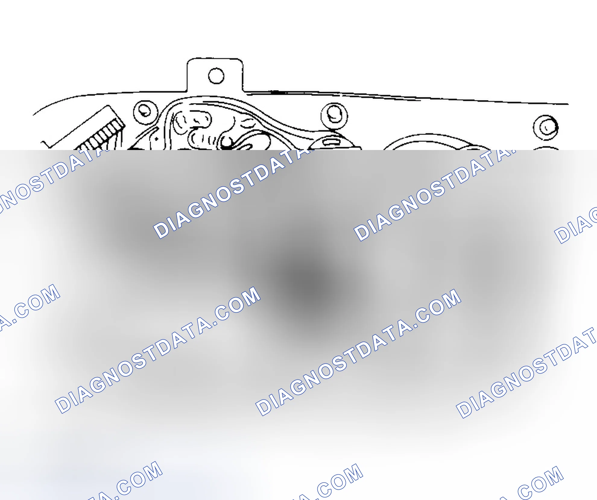 Scheme 2: CHECK ENGINE LIGHT RESET - PROCEDURE 2