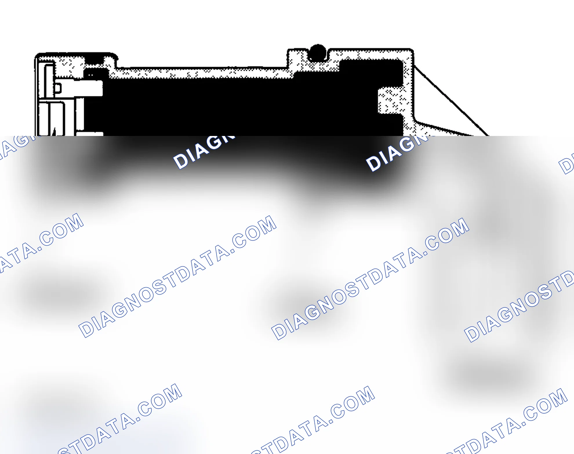 Scheme 47: Output Shaft (Countershaft) Speed Sensor