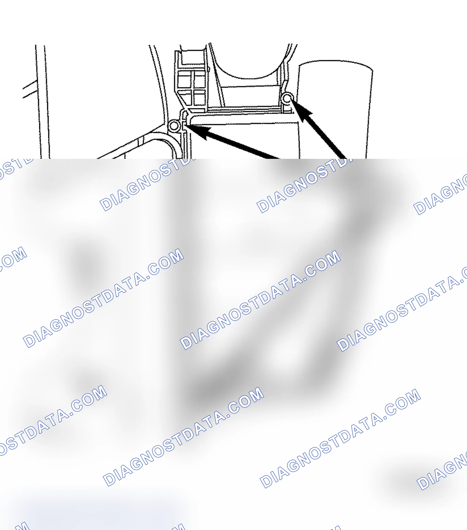 Scheme 25: AIR CLEANER ELEMENT