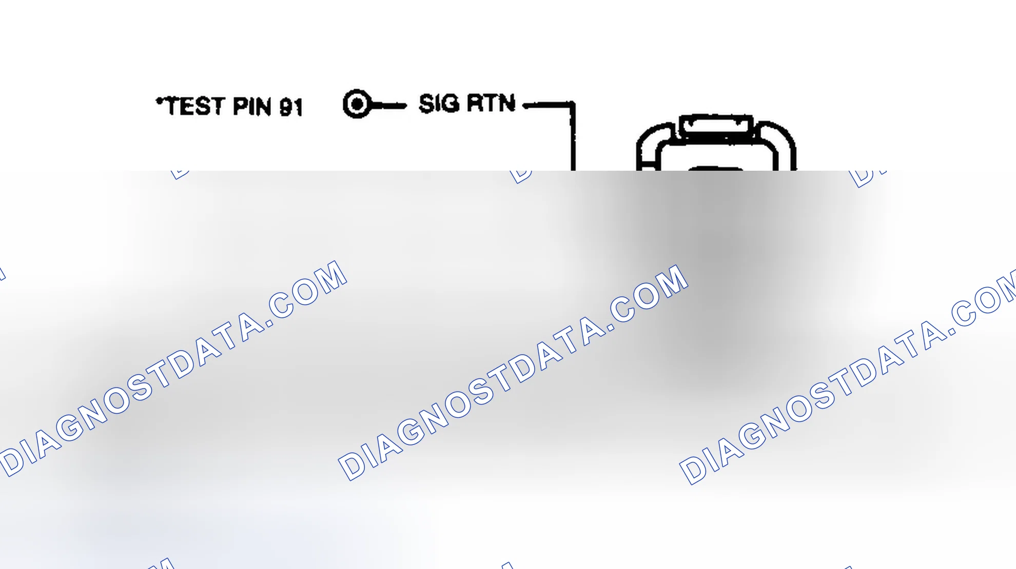Scheme 119: Octane Adjust Circuit