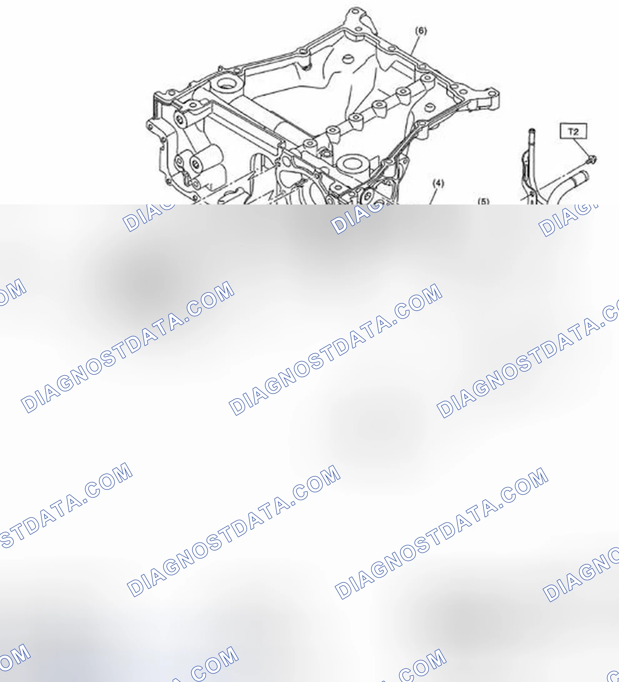 Scheme 77: WATER PUMP AND WATER PIPE