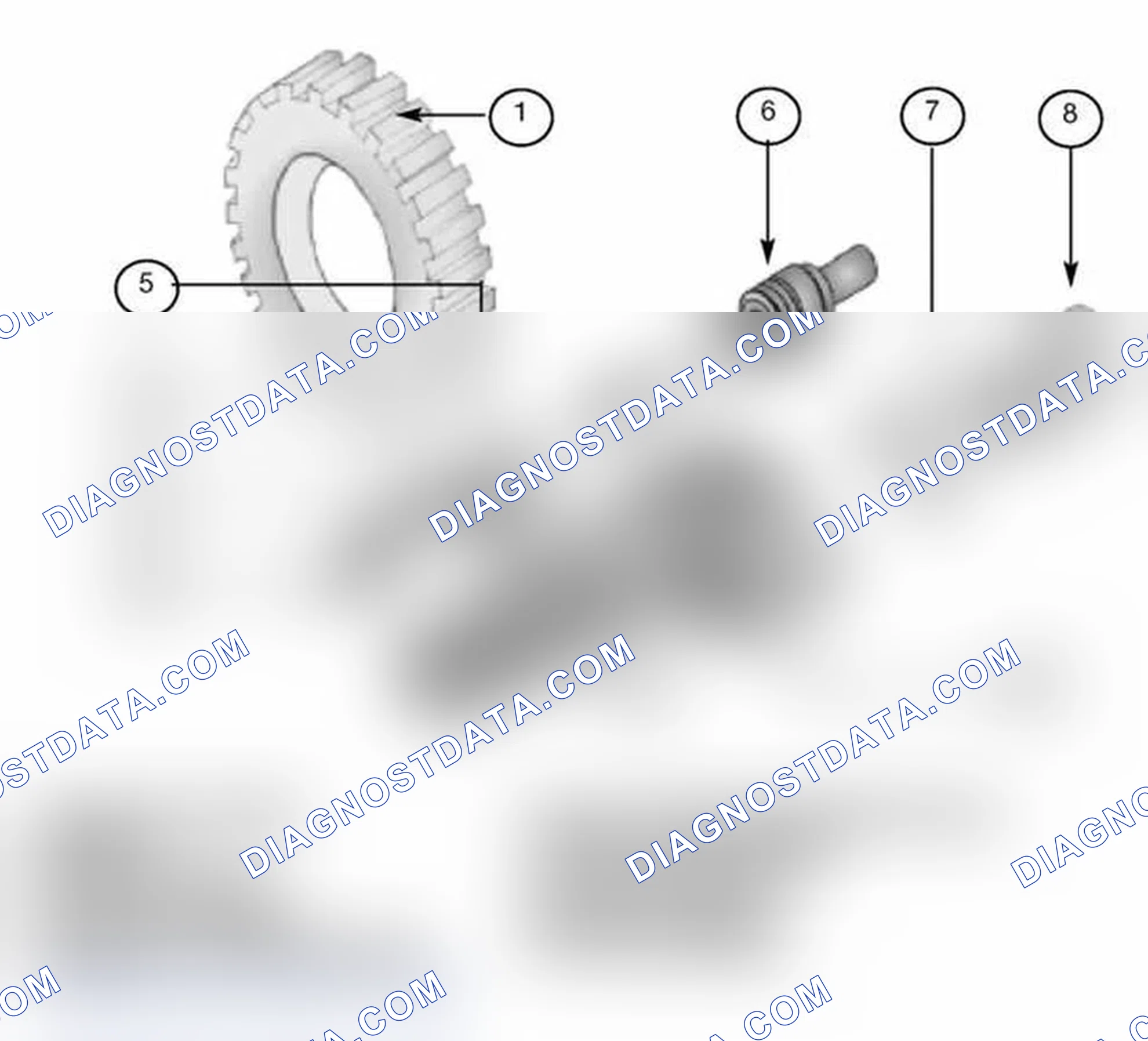 Scheme 260: Magnetoresistive Sensors