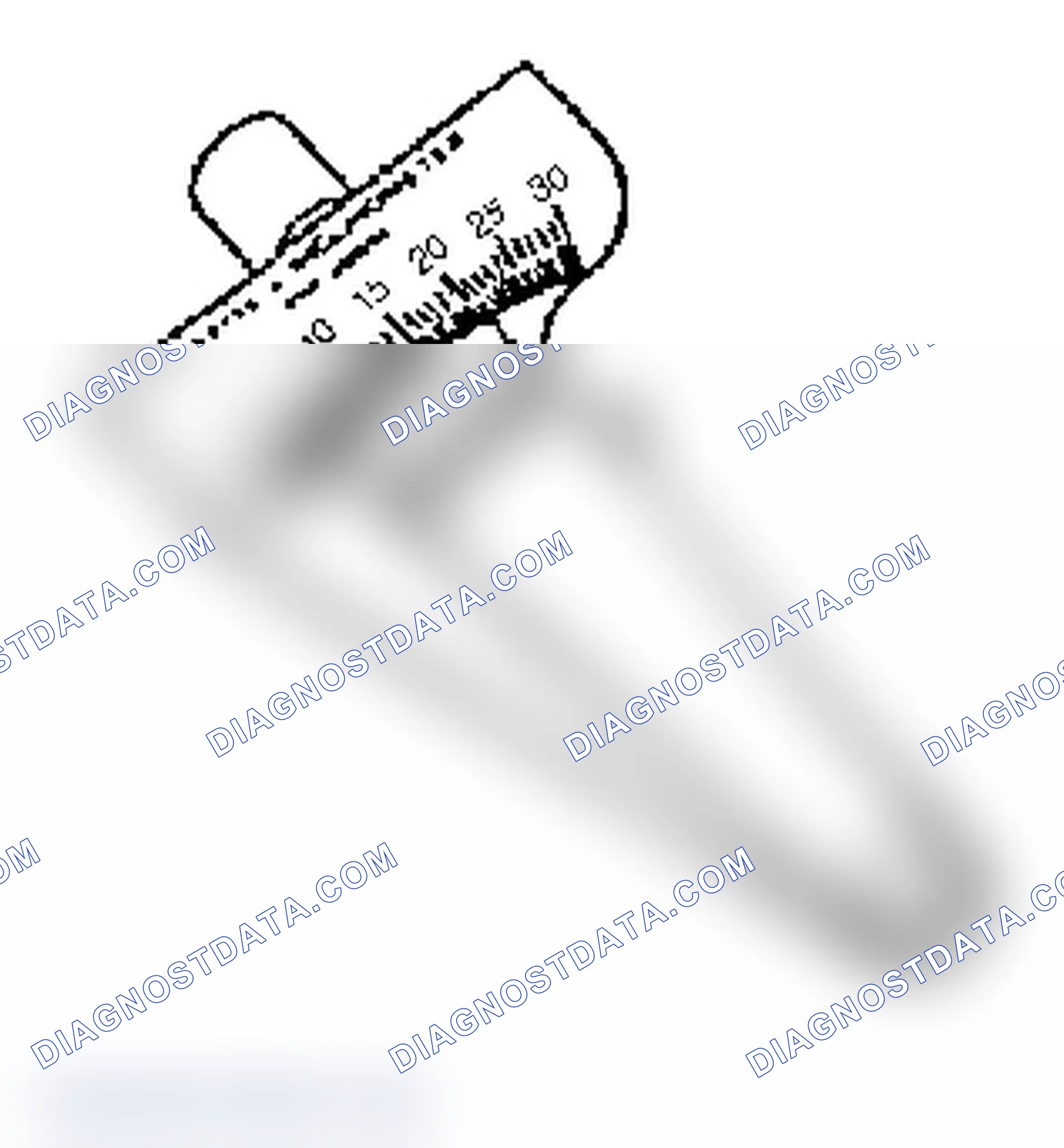 Scheme 28: Special Tools and Equipment