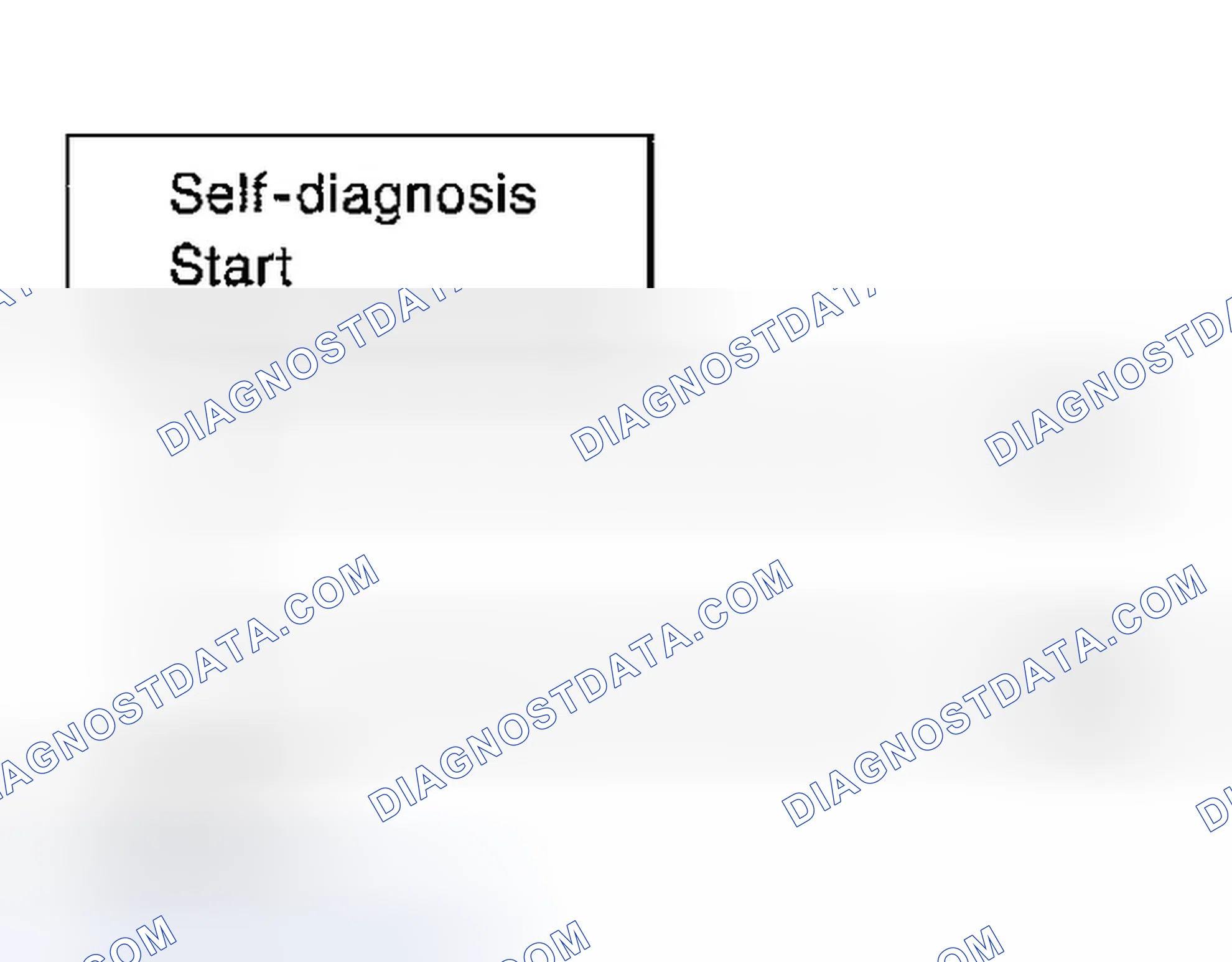 Scheme 782: 17. A/T Does Not Shift: D 4 --> 3 3 , When A/T Selector Lever D --> 3
