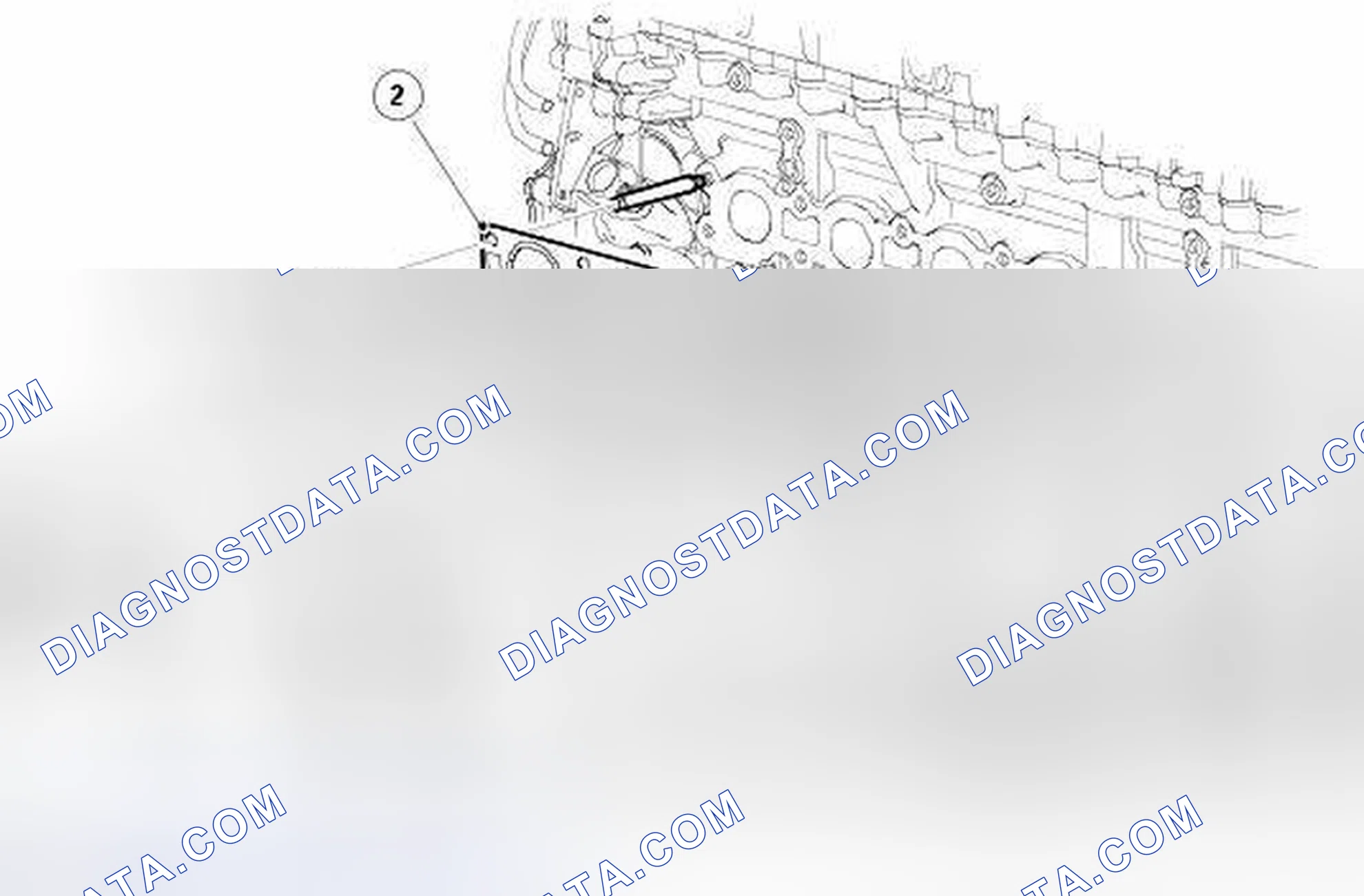 Scheme 168: EXHAUST MANIFOLD