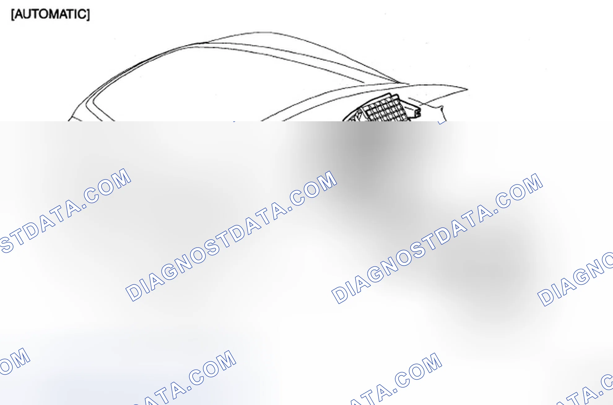 Scheme 190: COMPONENT LOCATION