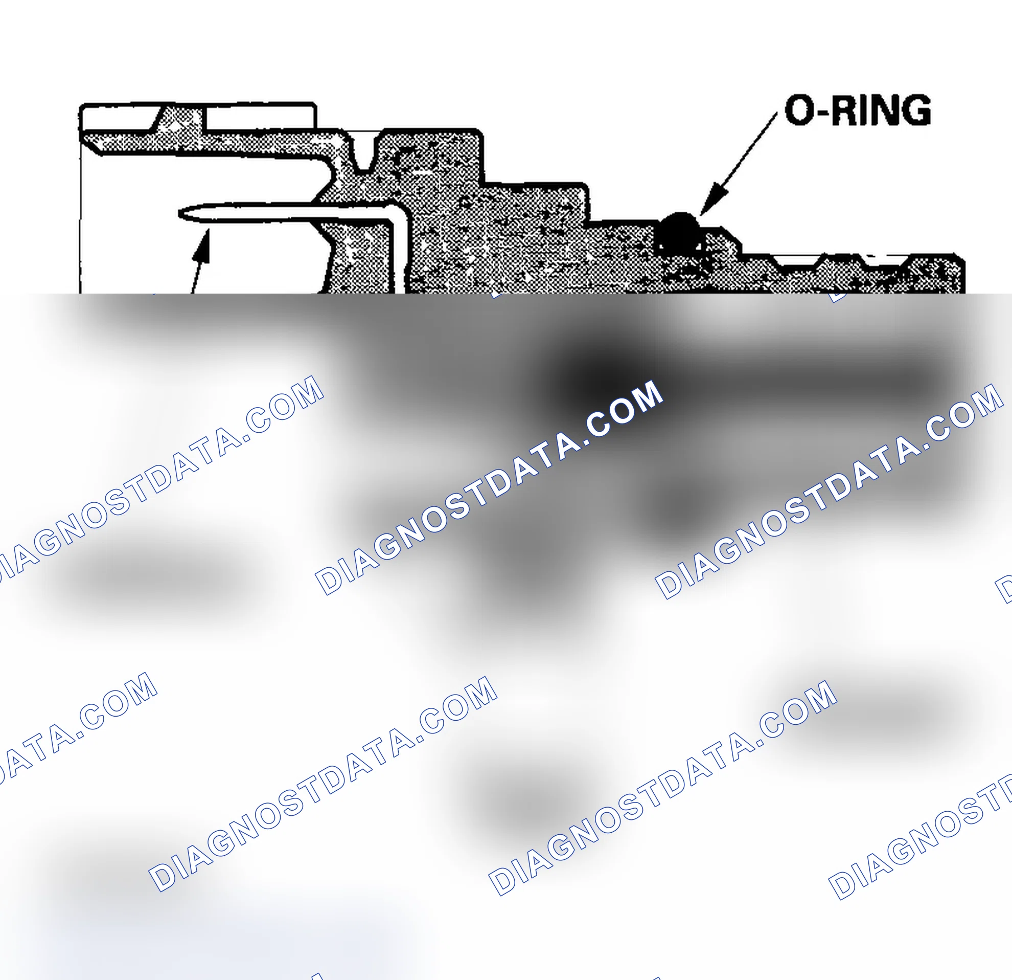 Scheme 65: Camshaft Position (CMP) Sensor B