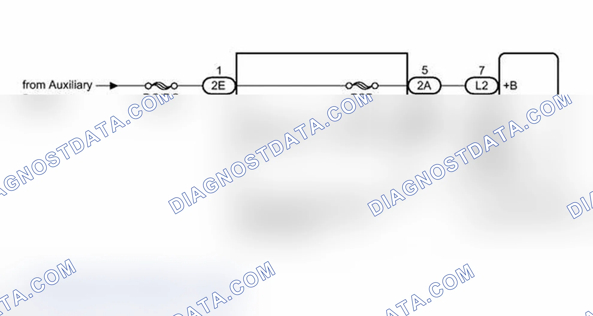 Scheme 37: WIRING DIAGRAM