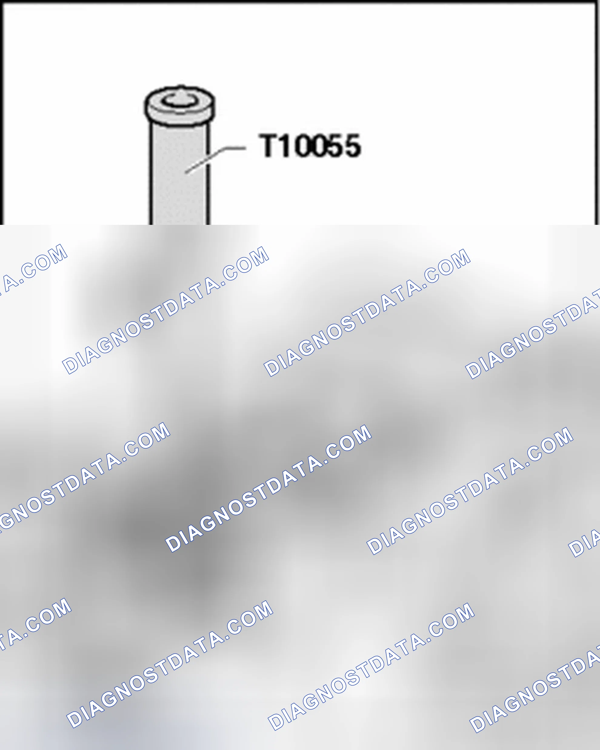 Scheme 38: Crankshaft bearing cap, removing