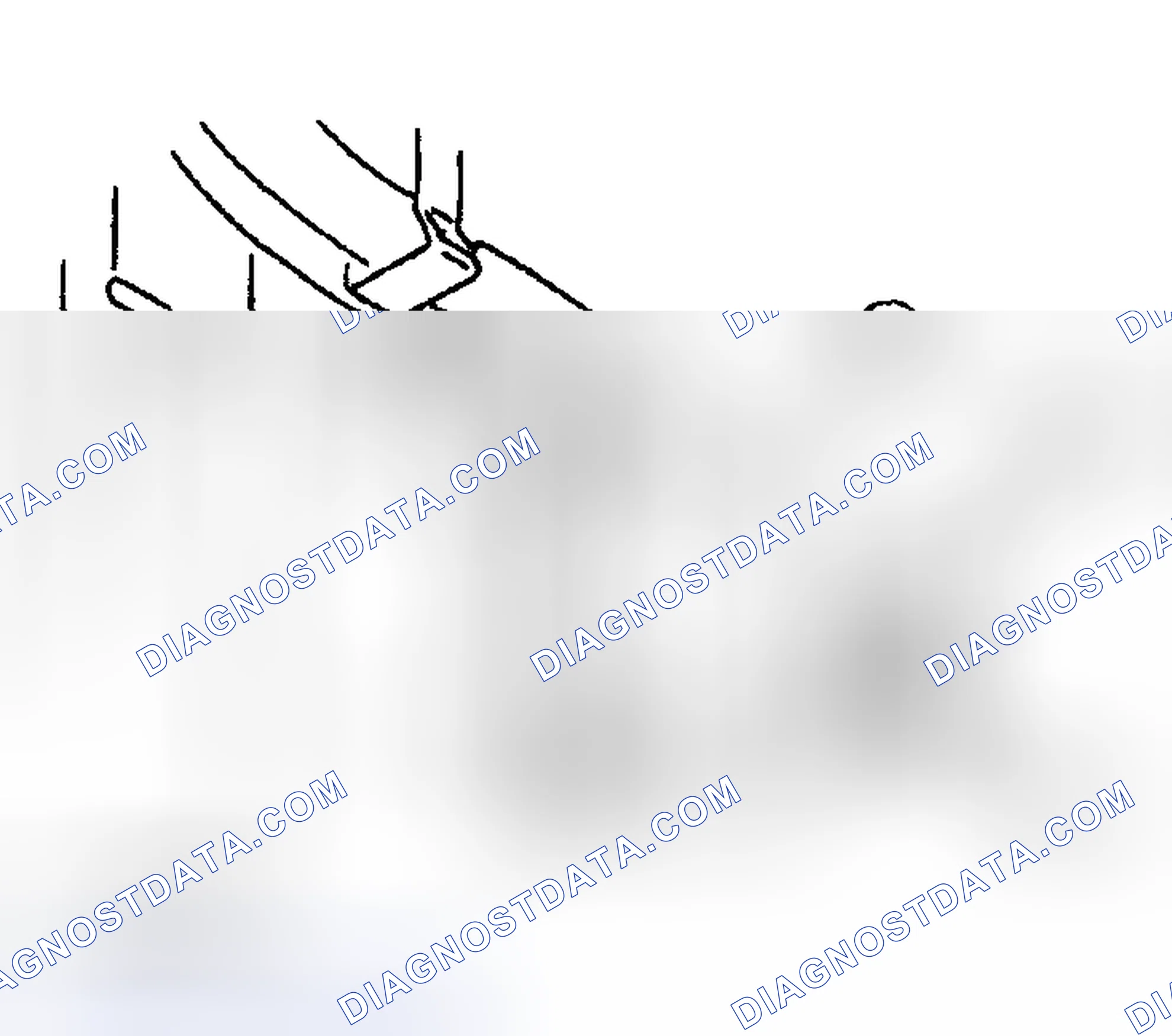 Scheme 2: CRUISE CONTROL MODULE REMOVAL/INSTALLATION