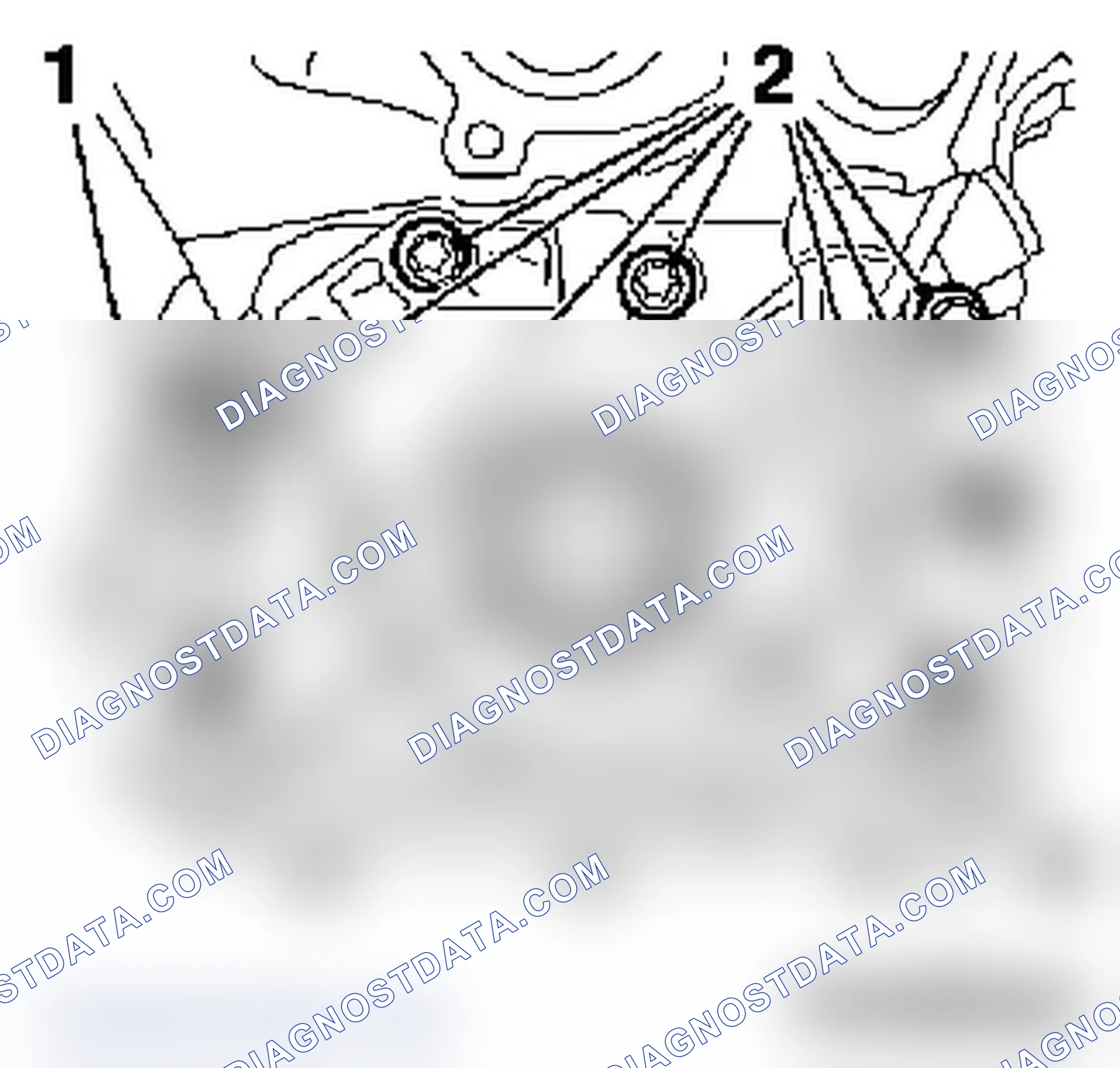 Repair Engine Using an Engine Short Block
