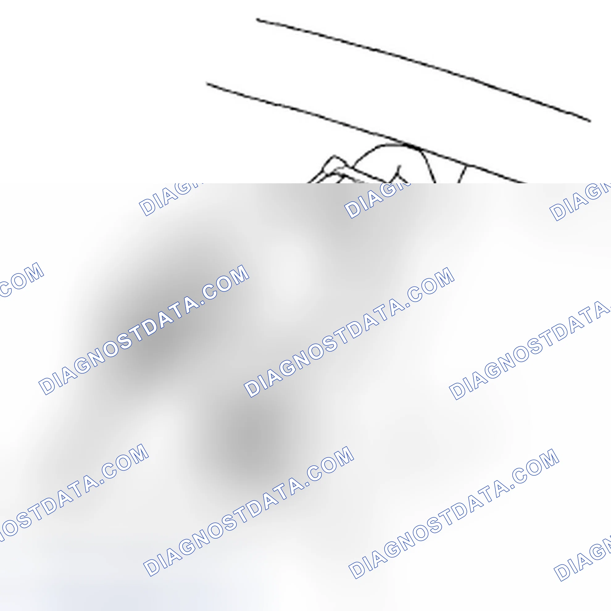 Scheme 506: A/F Sensor Replacement