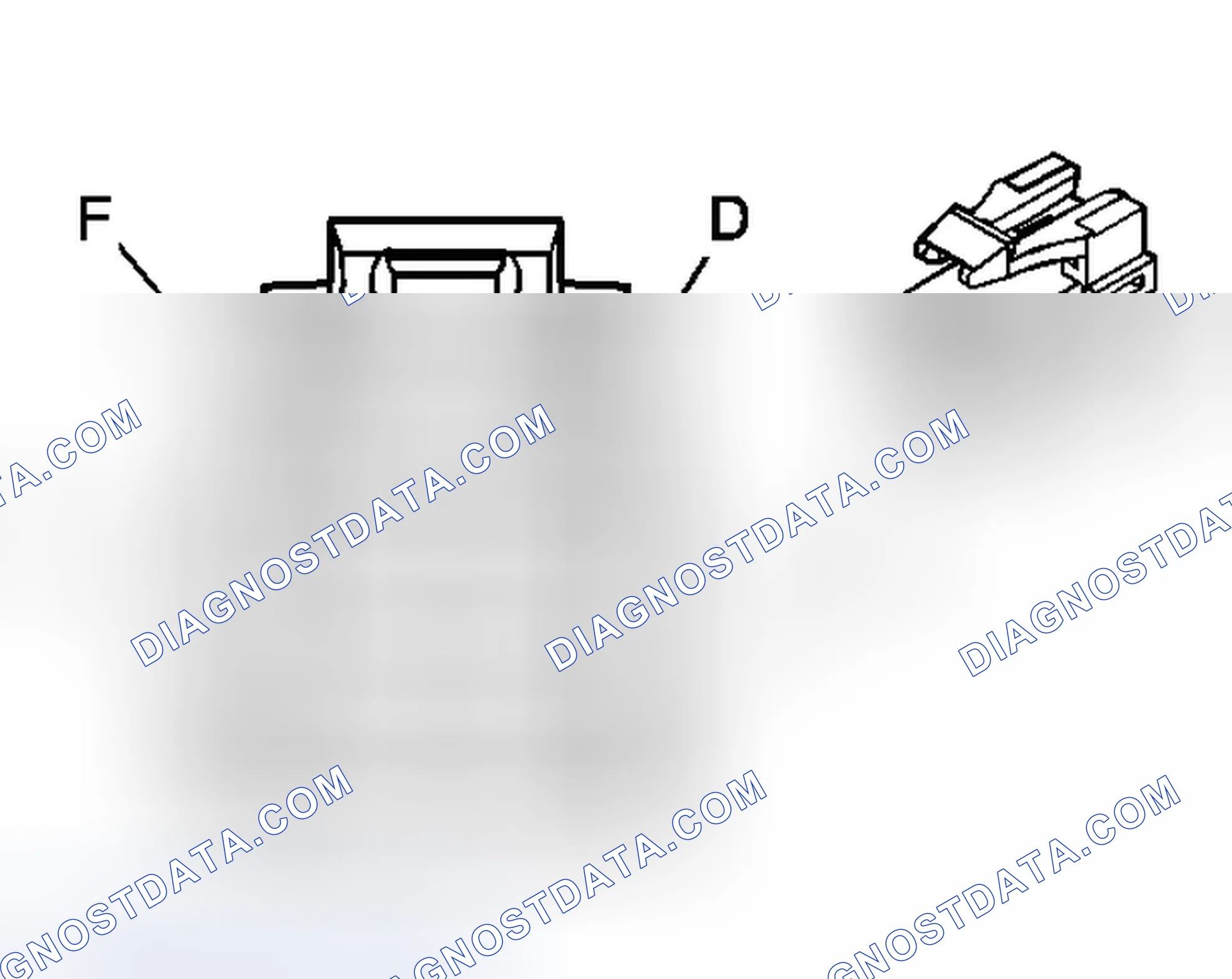 Scheme 14: Body Control Module (BCM) - C1