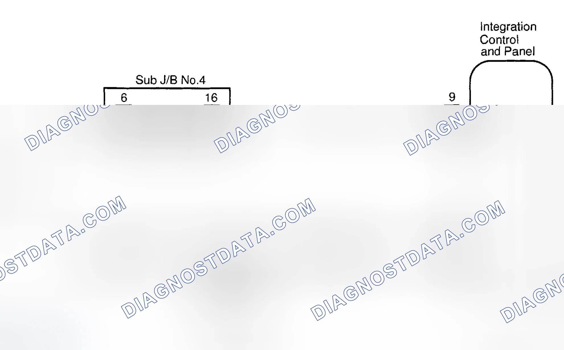 Scheme 44: Wiring Diagram