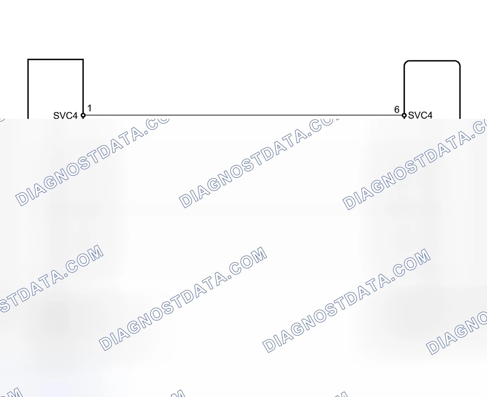 Scheme 303: WIRING DIAGRAM