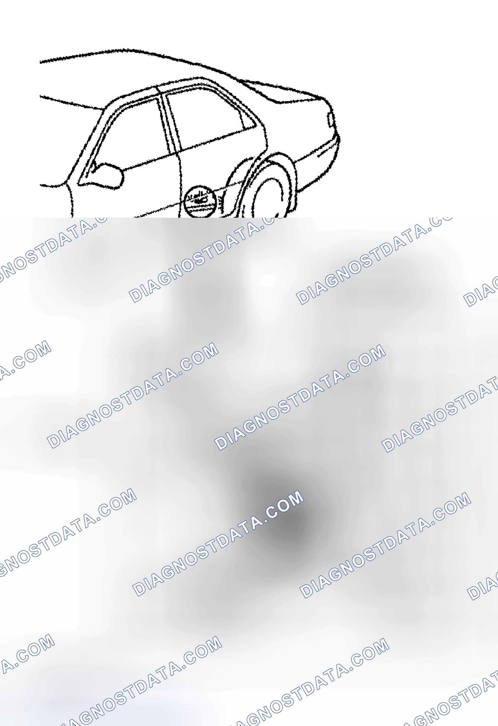 Scheme 16: Camry CNG Models