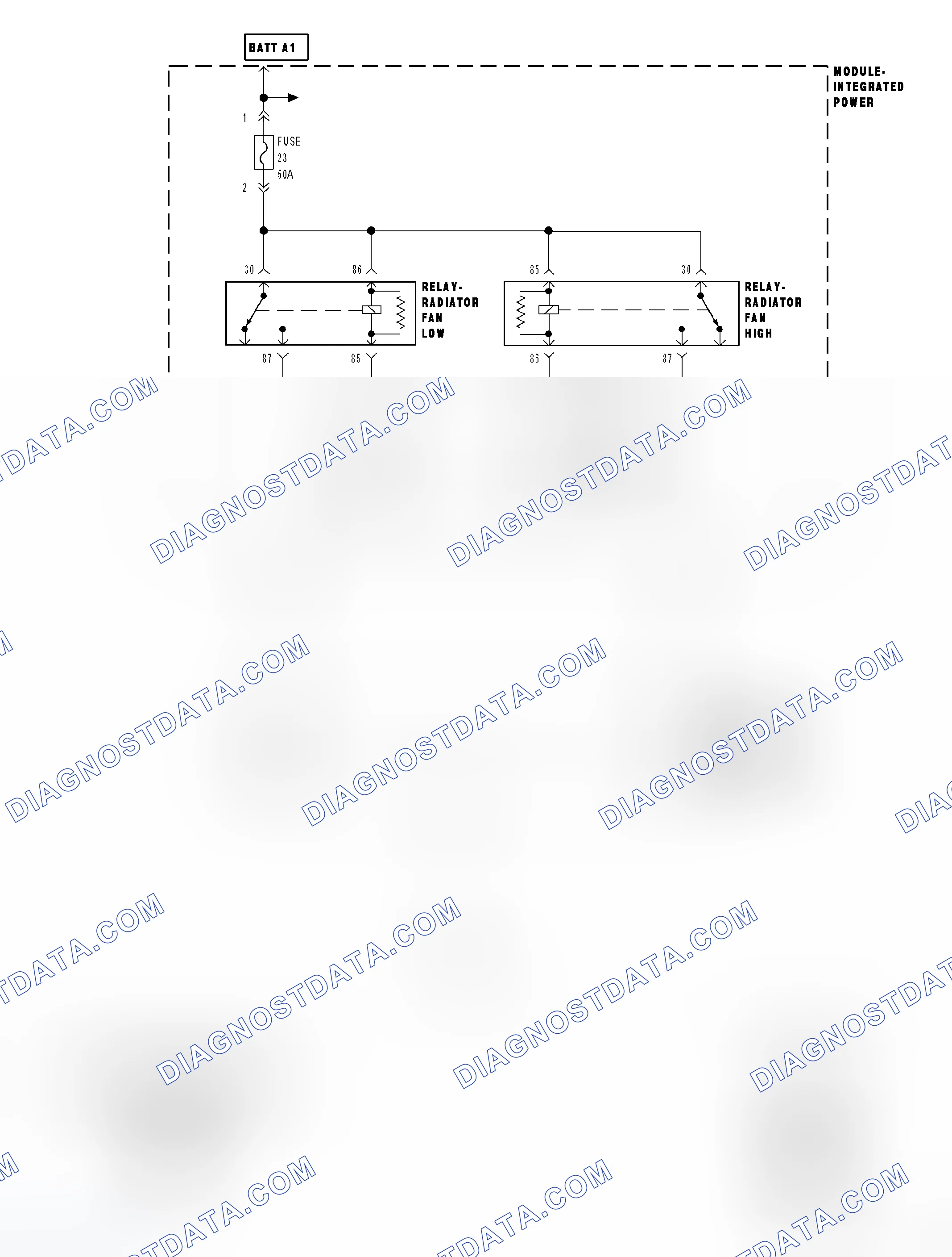 Scheme 446: Circuit Schematic