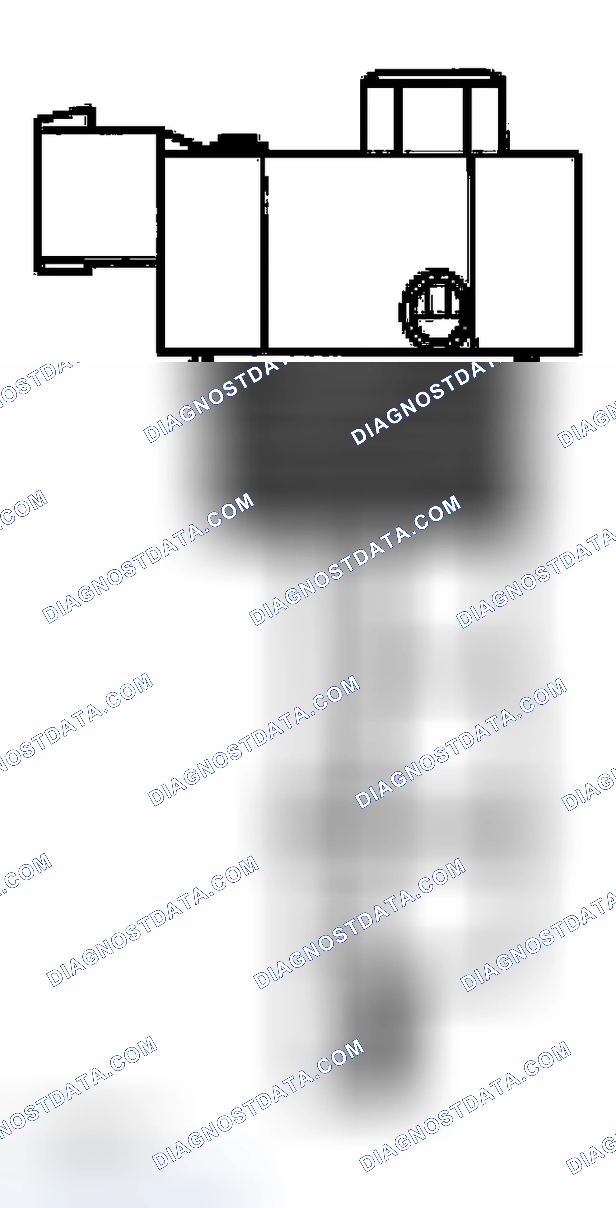 Scheme 276: Fuel Tank Shutoff Valve