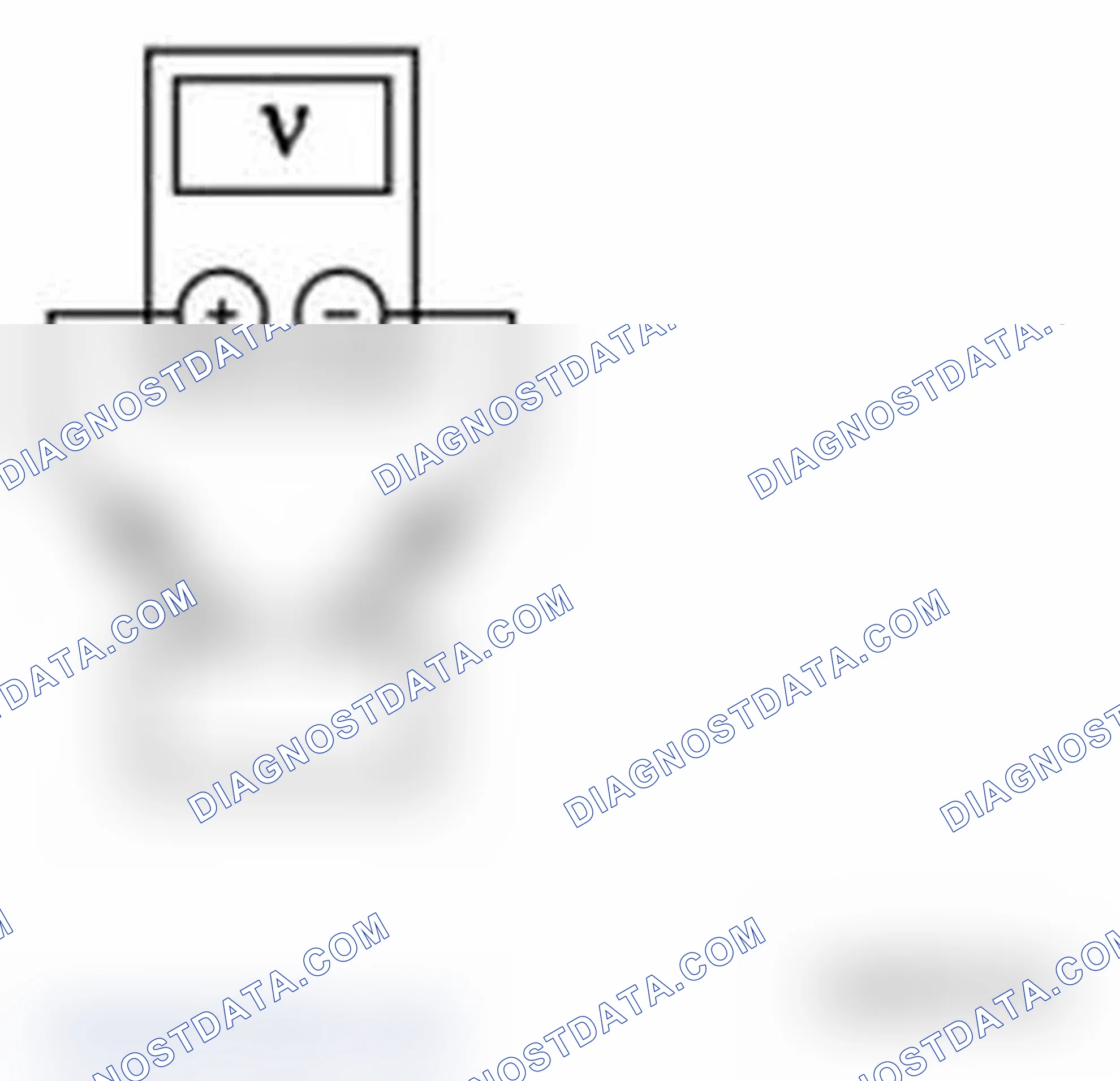 Scheme 2: PINPOINT TEST A: DTCs B1317 AND B1318