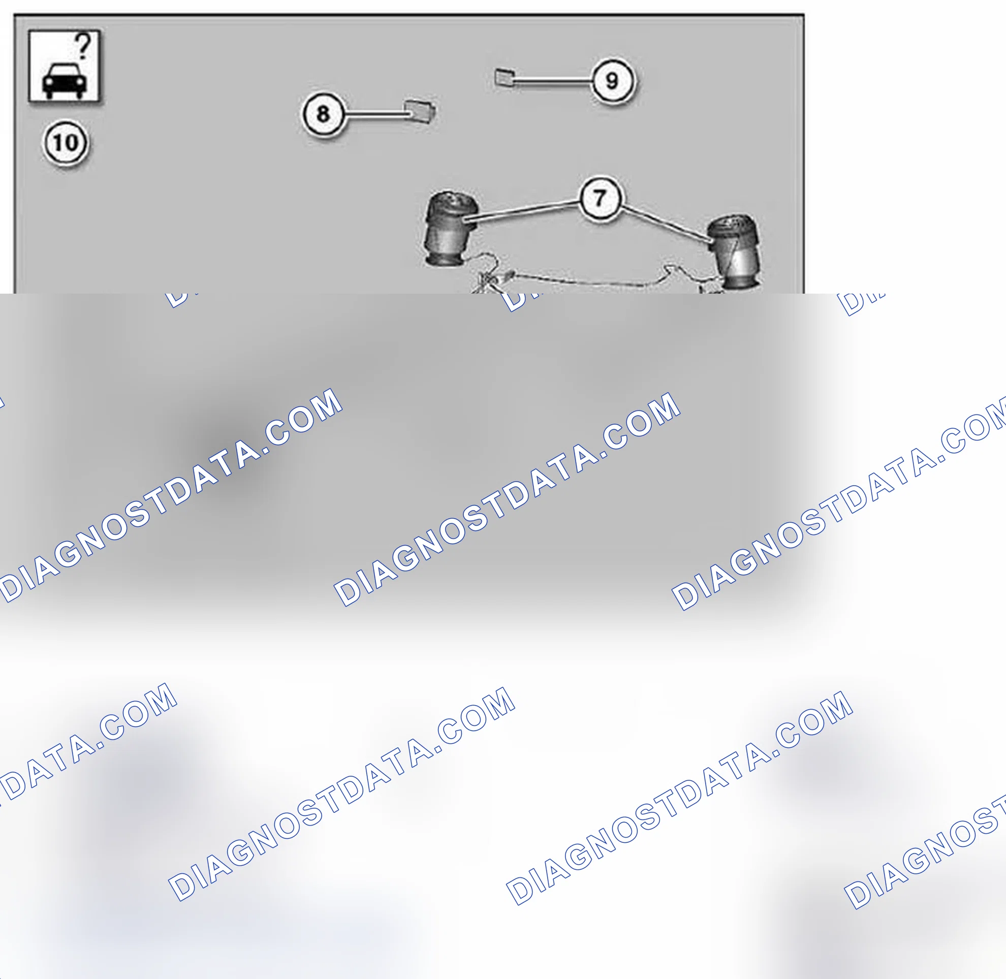 Scheme 5: 37 ... ... Overview of Ride-Height Control System