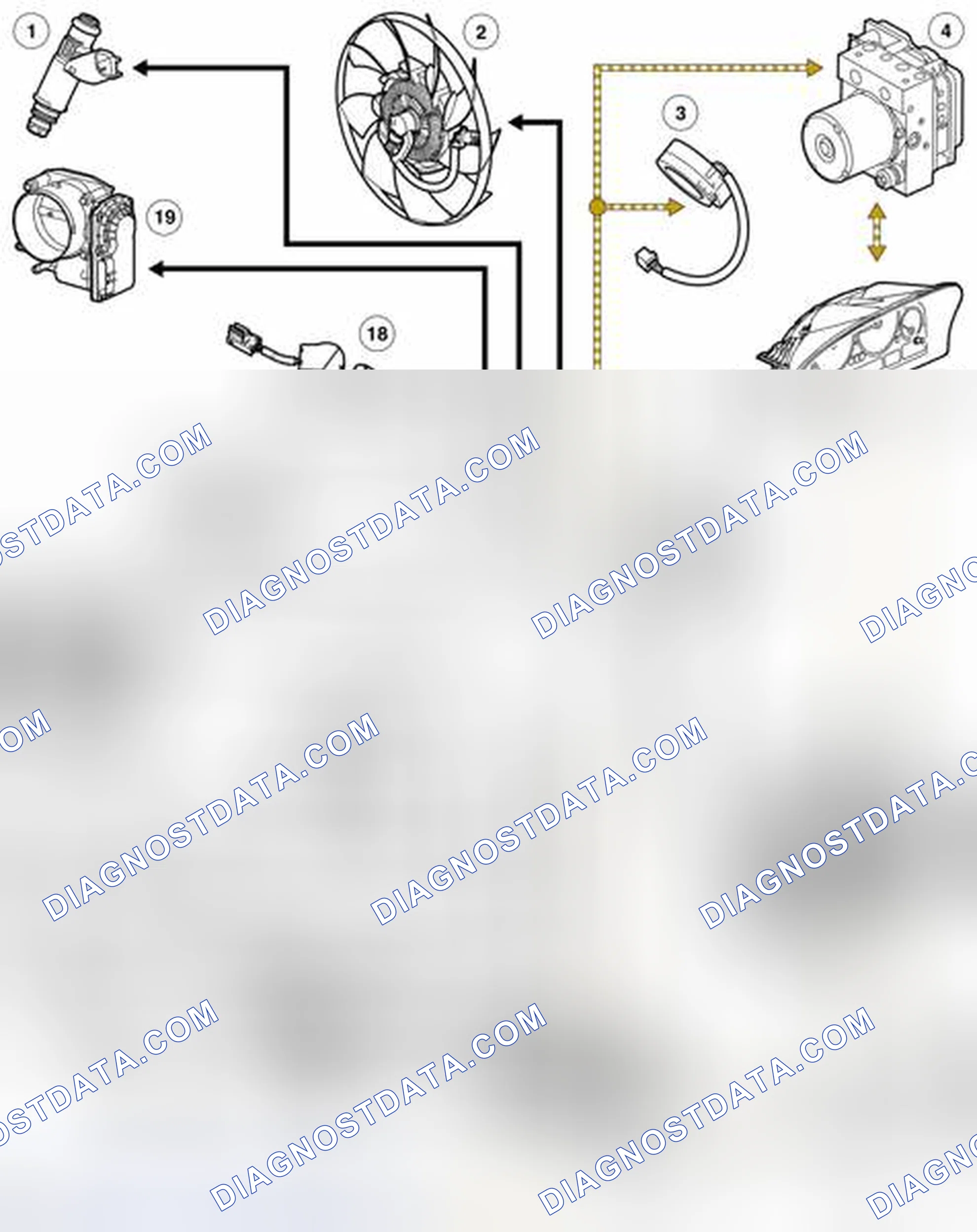 Scheme 46: CONTROL DIAGRAM SHEET 2 OF 2