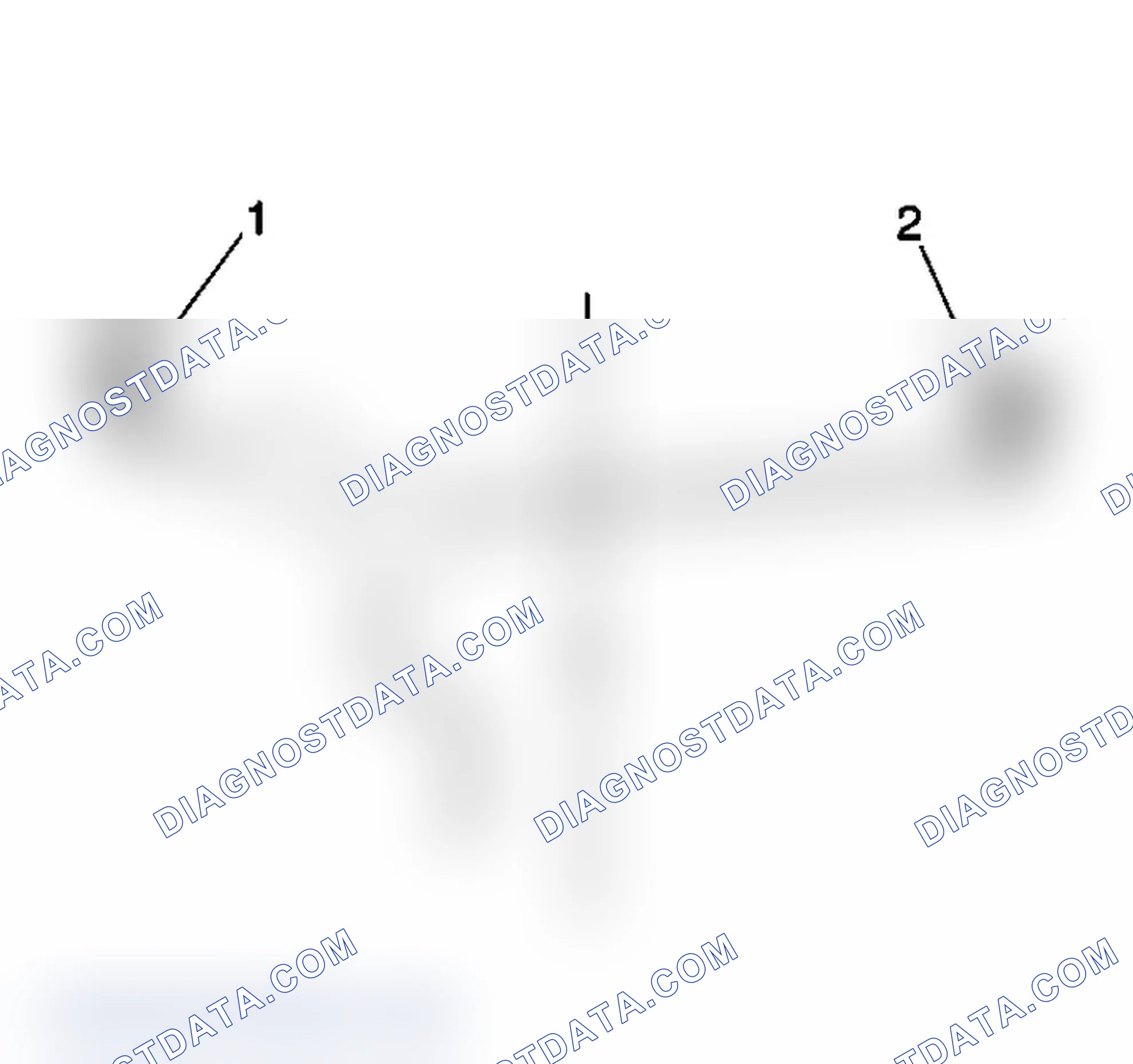Scheme 36: Wheel Weight Placement - Clip-on Weights