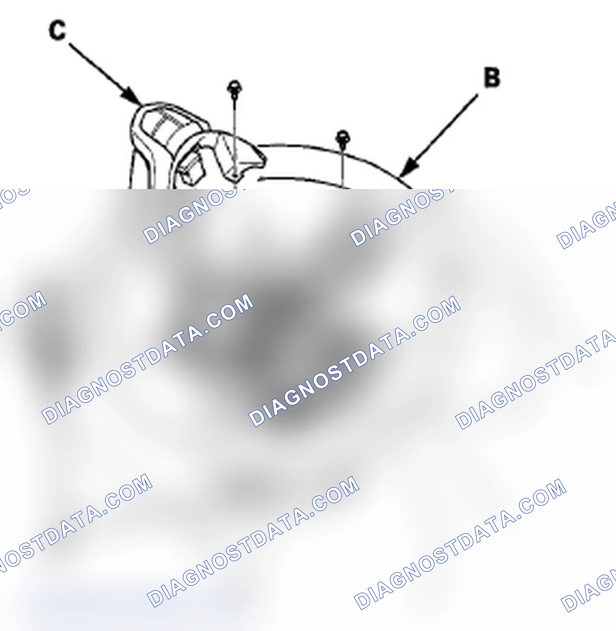 Scheme 320: Audio Remote Switch Replacement