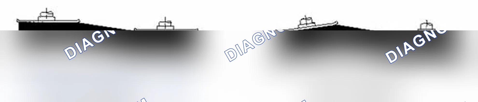 Scheme 20: Accessory Drive Belt Misalignment