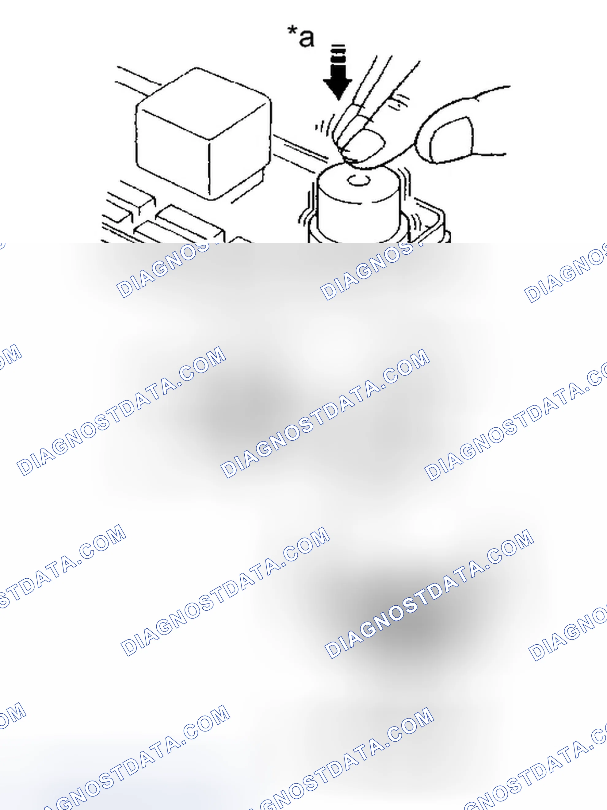 Scheme 148: HOW TO PROCEED WITH TROUBLESHOOTING