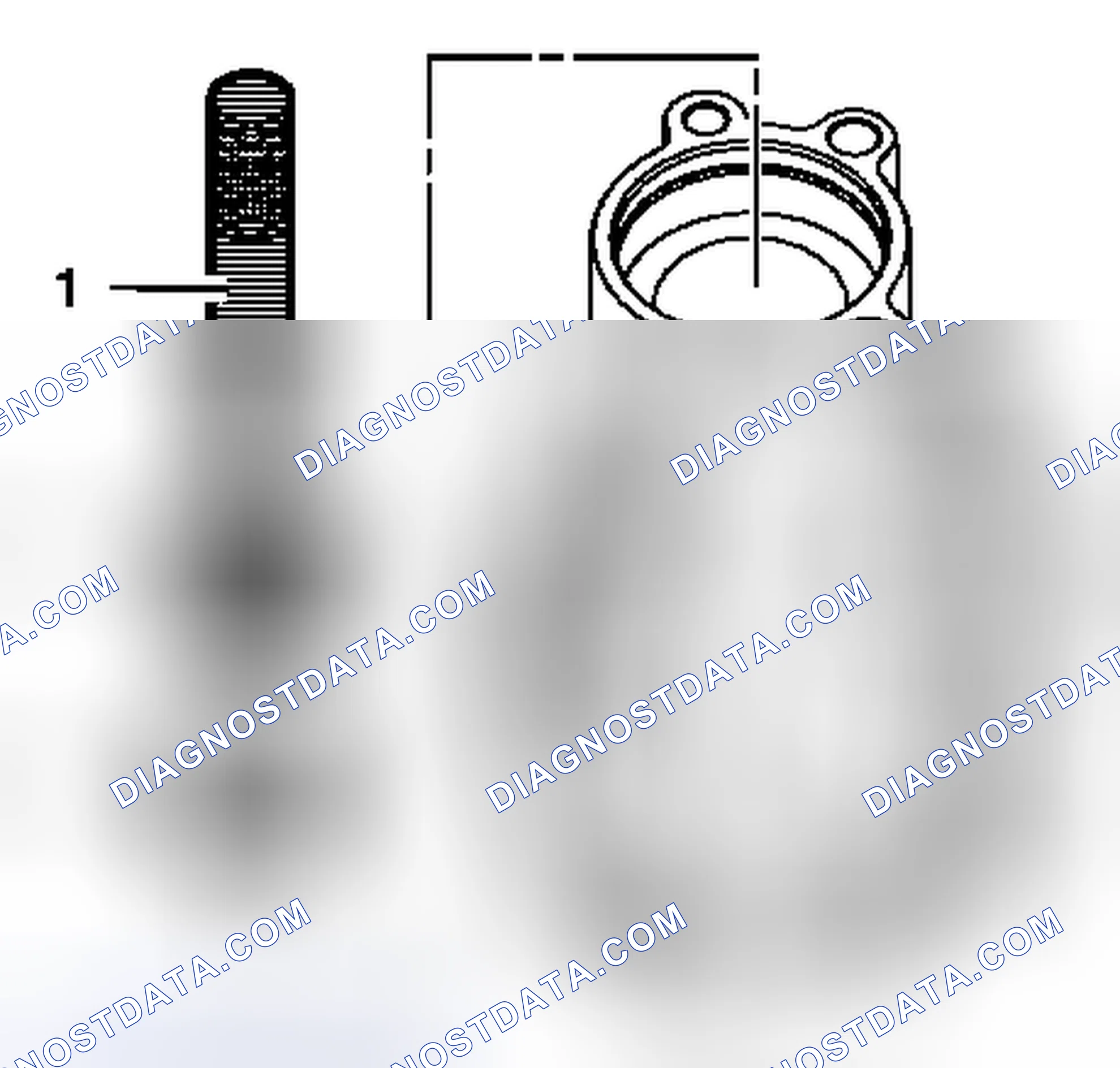 Scheme 34: Front Wheel Drive Intermediate Shaft Seal Installation