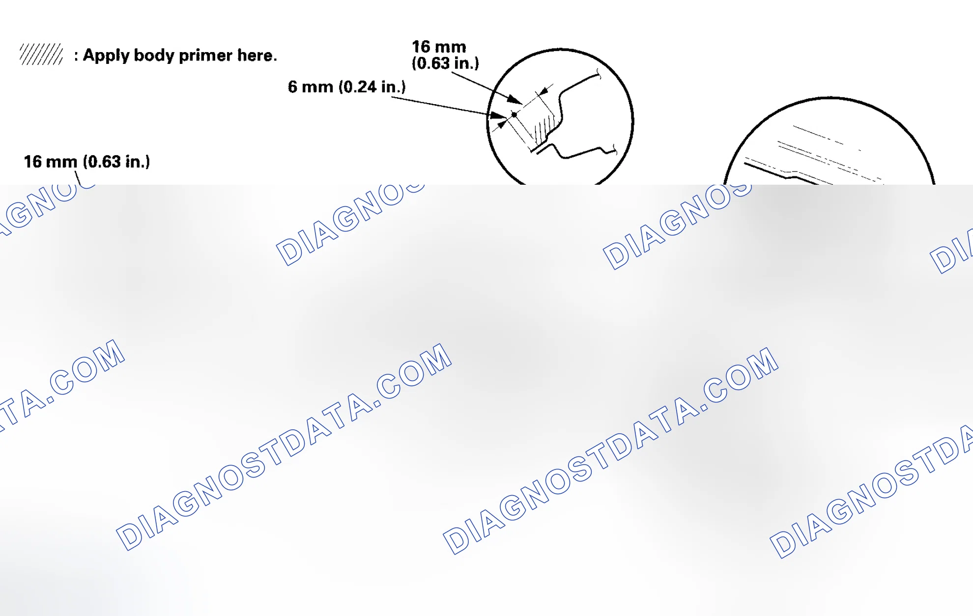 Scheme 14: Fastener (Body Side) Installation/Body Primer Application