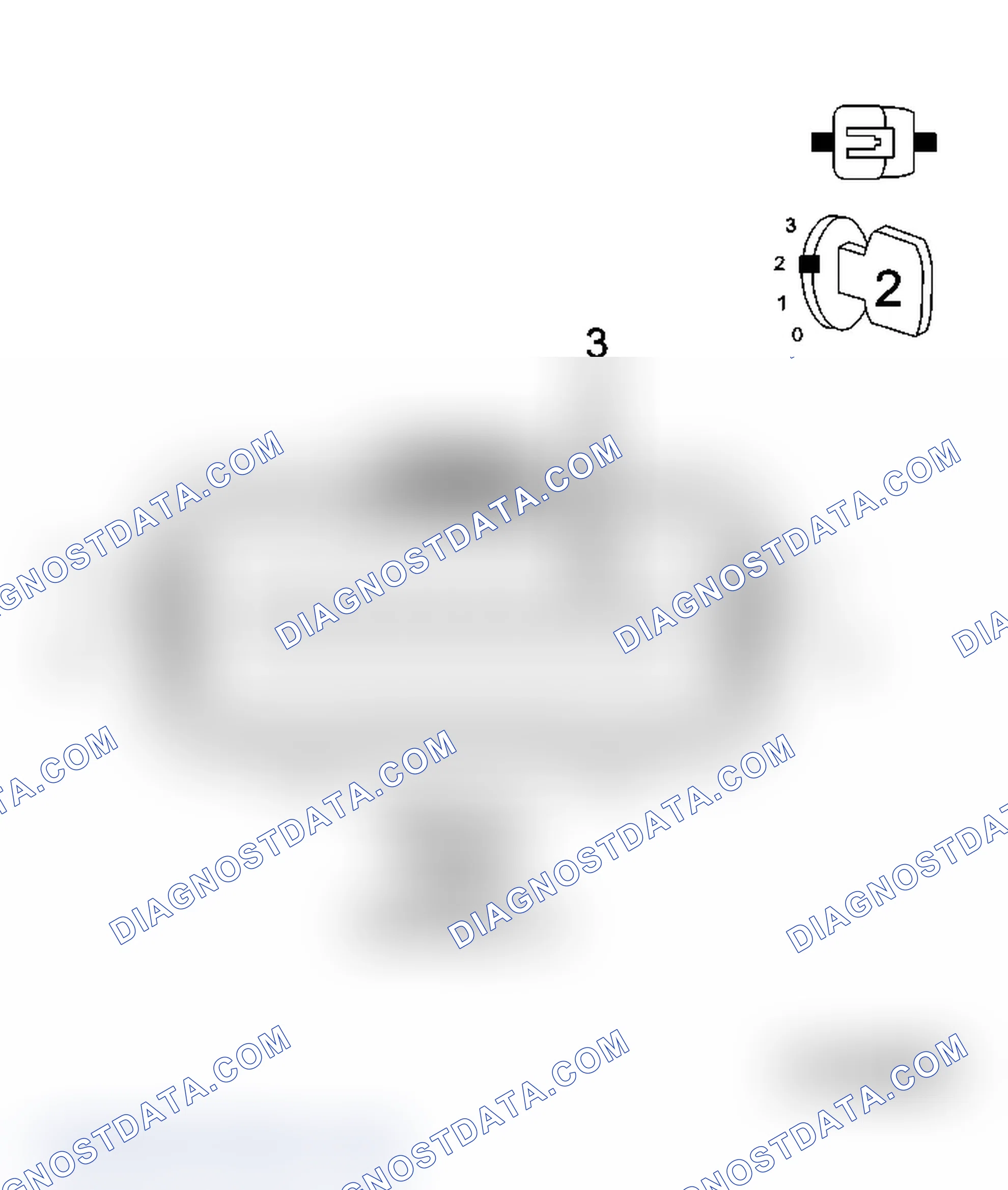 Scheme 22: Diagnostic Test