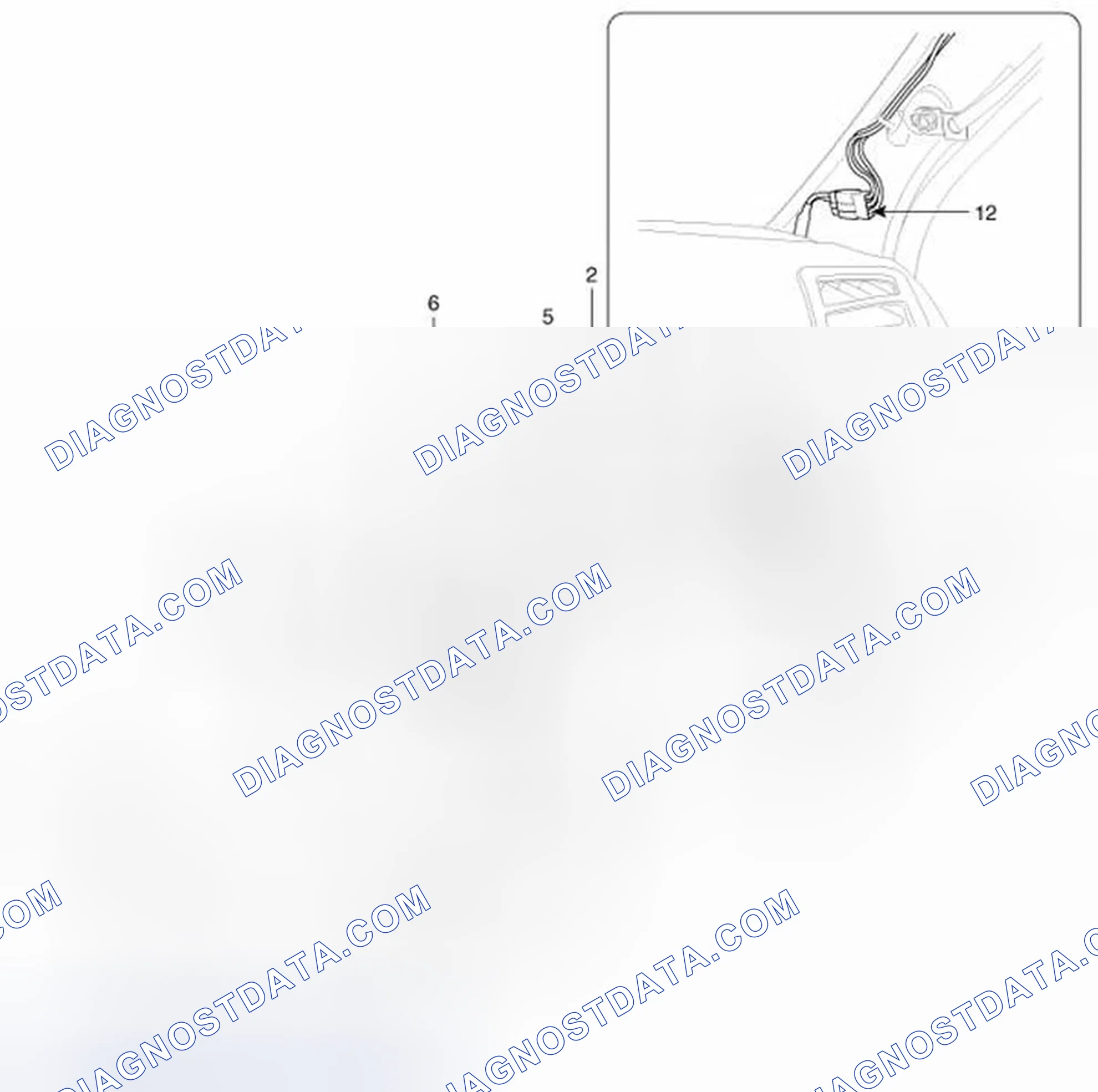Scheme 113: Components Location