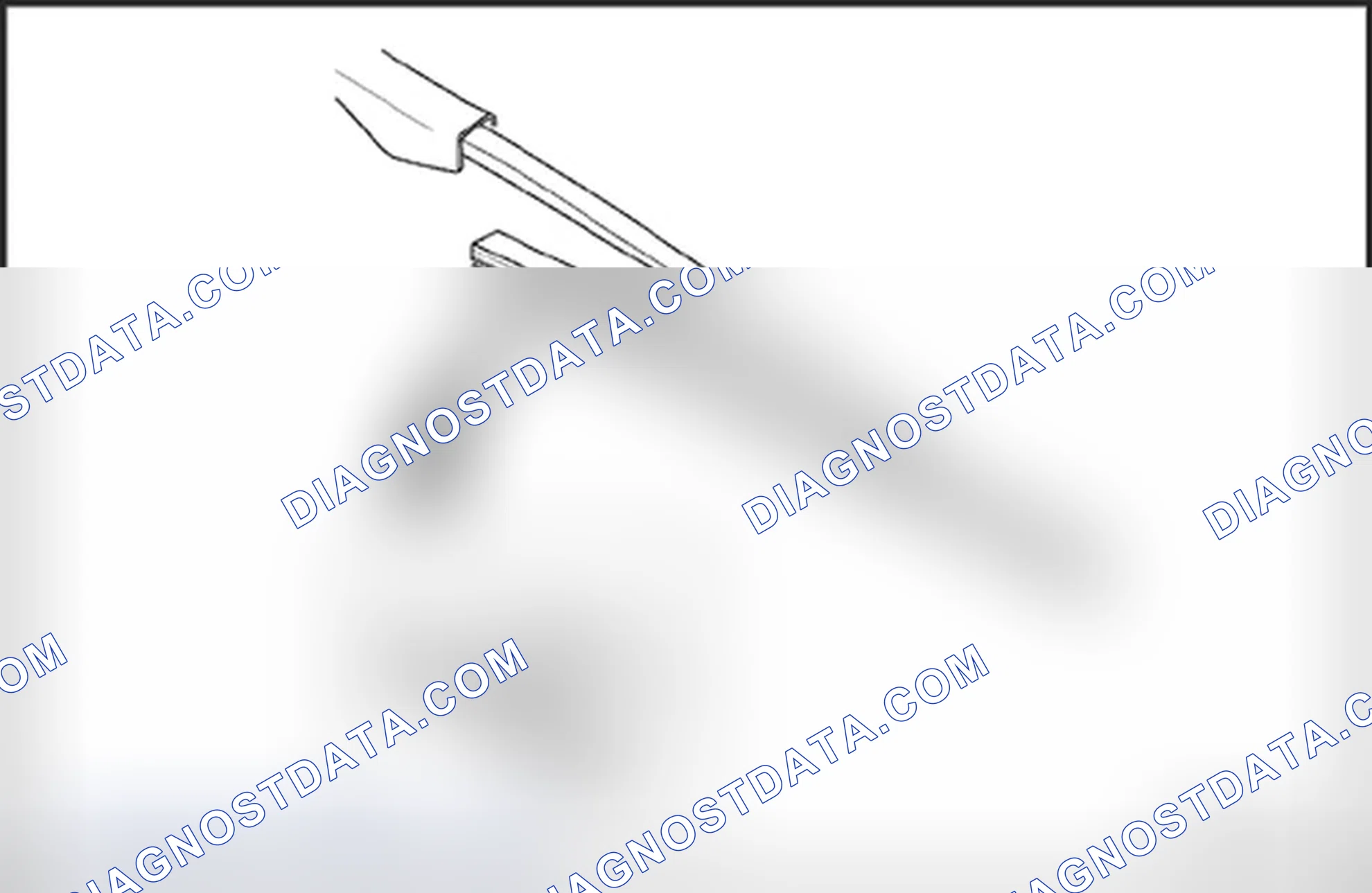 Wiper Blade Element Replace