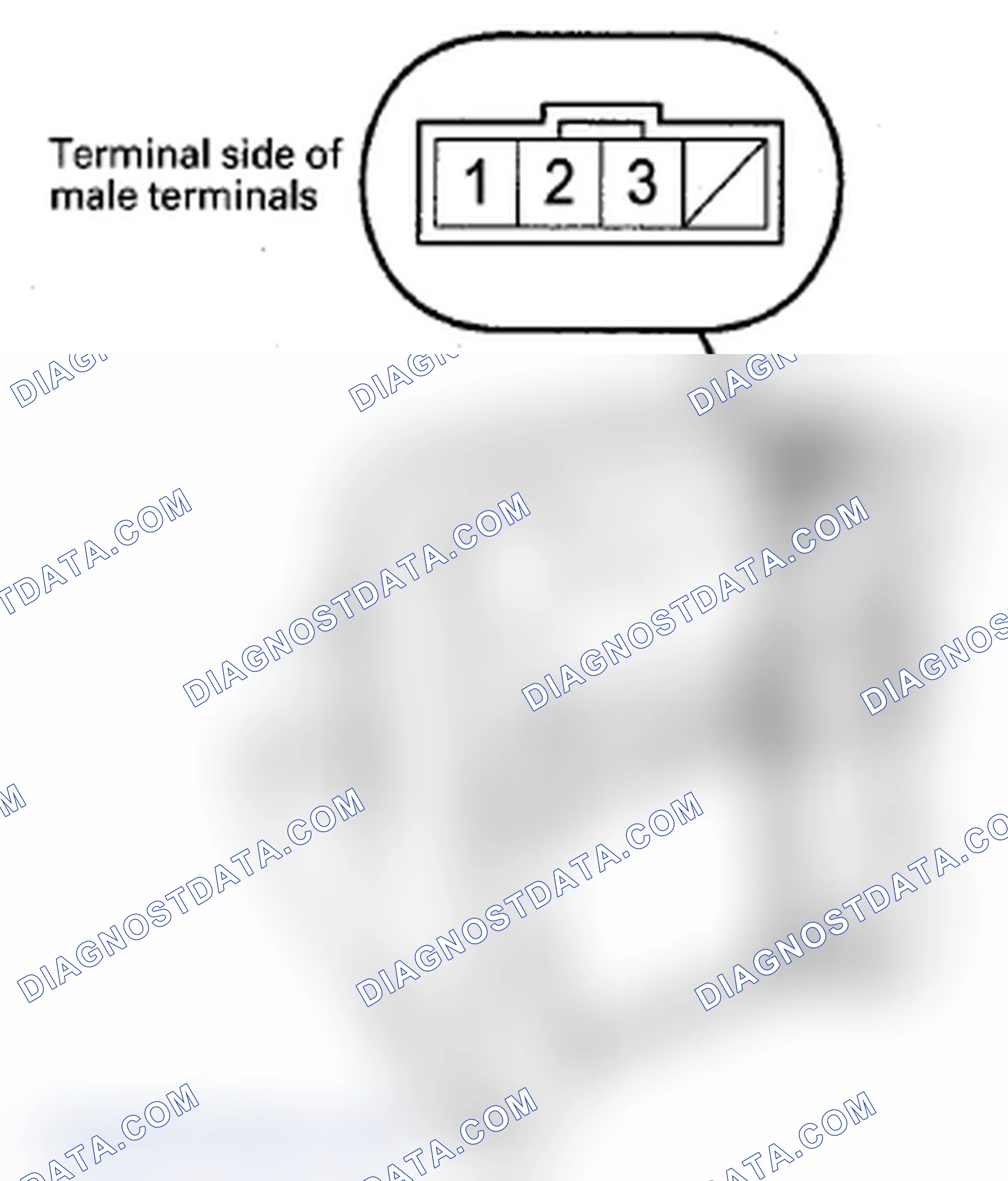 Scheme 284: Front Passenger's Seat