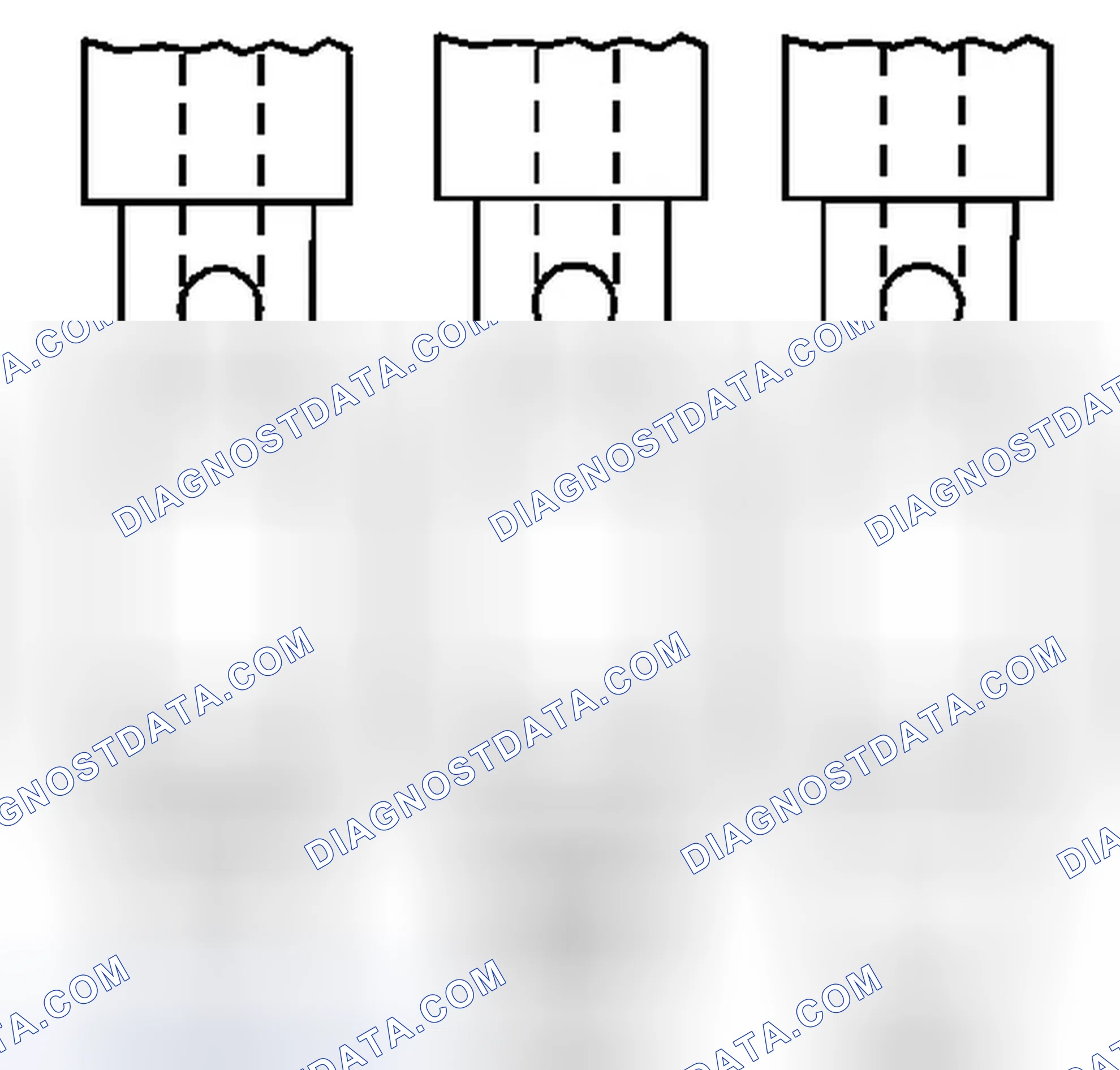 Scheme 230: 2-4 Servo Pin Selection