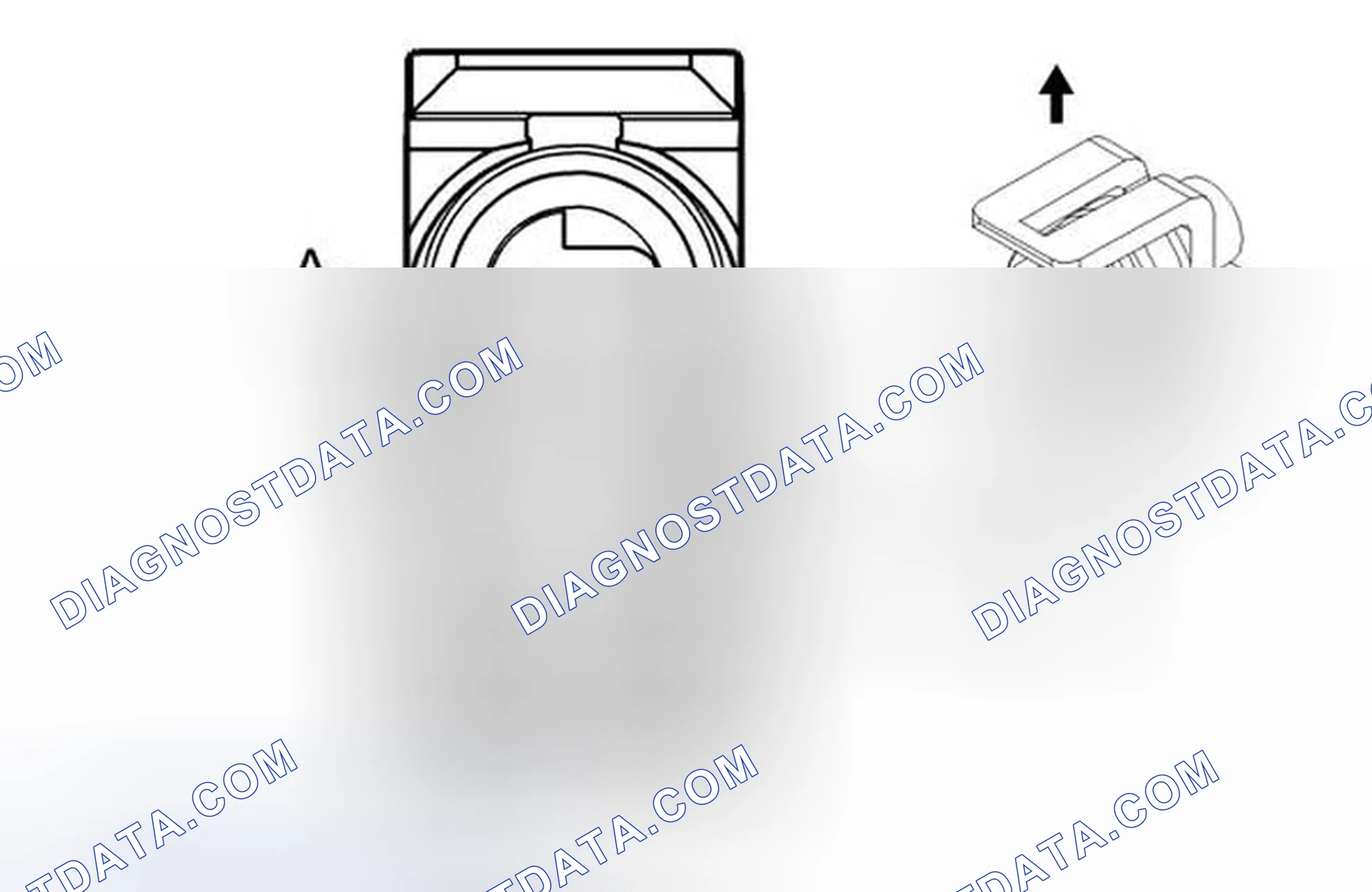 Scheme 22: A/C Compressor Clutch
