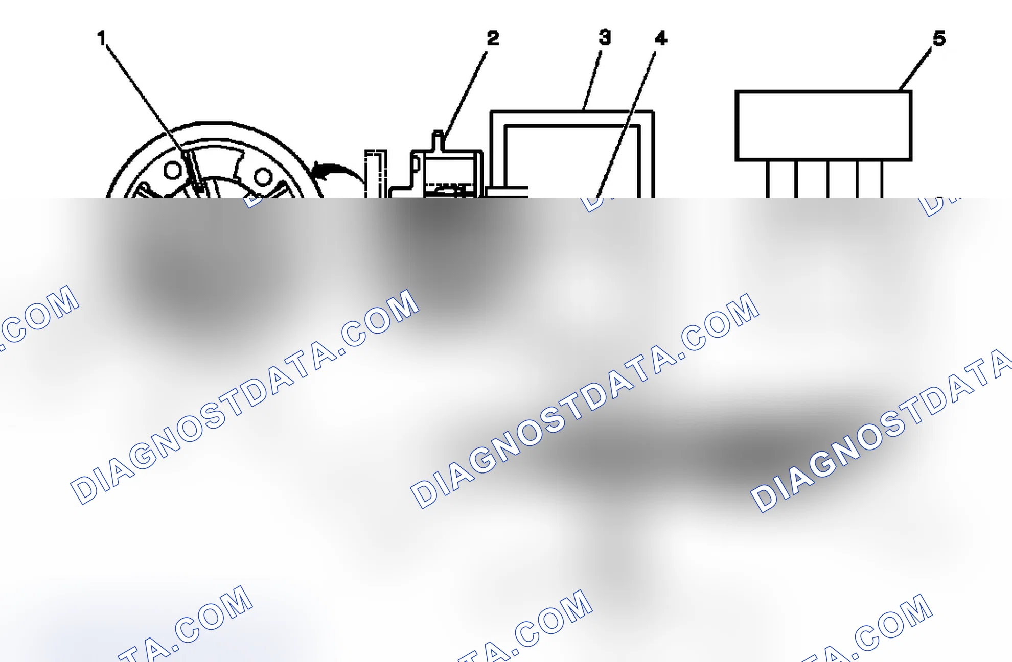 Scheme 20: Camshaft Actuator System Description