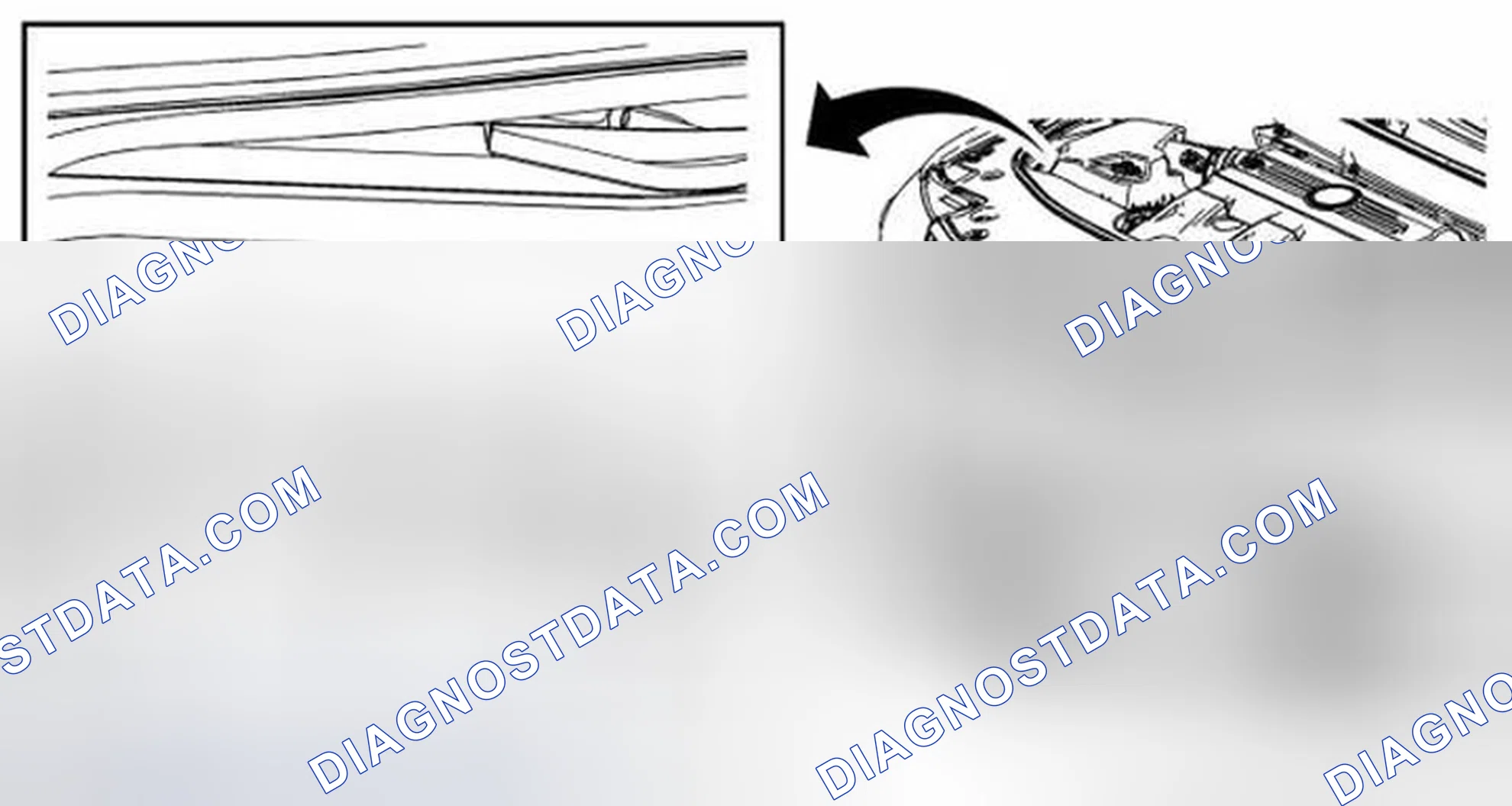 Scheme 33: Front Turn Signal Lamp Bulb Replacement (TT6 Right Hand Bulb)