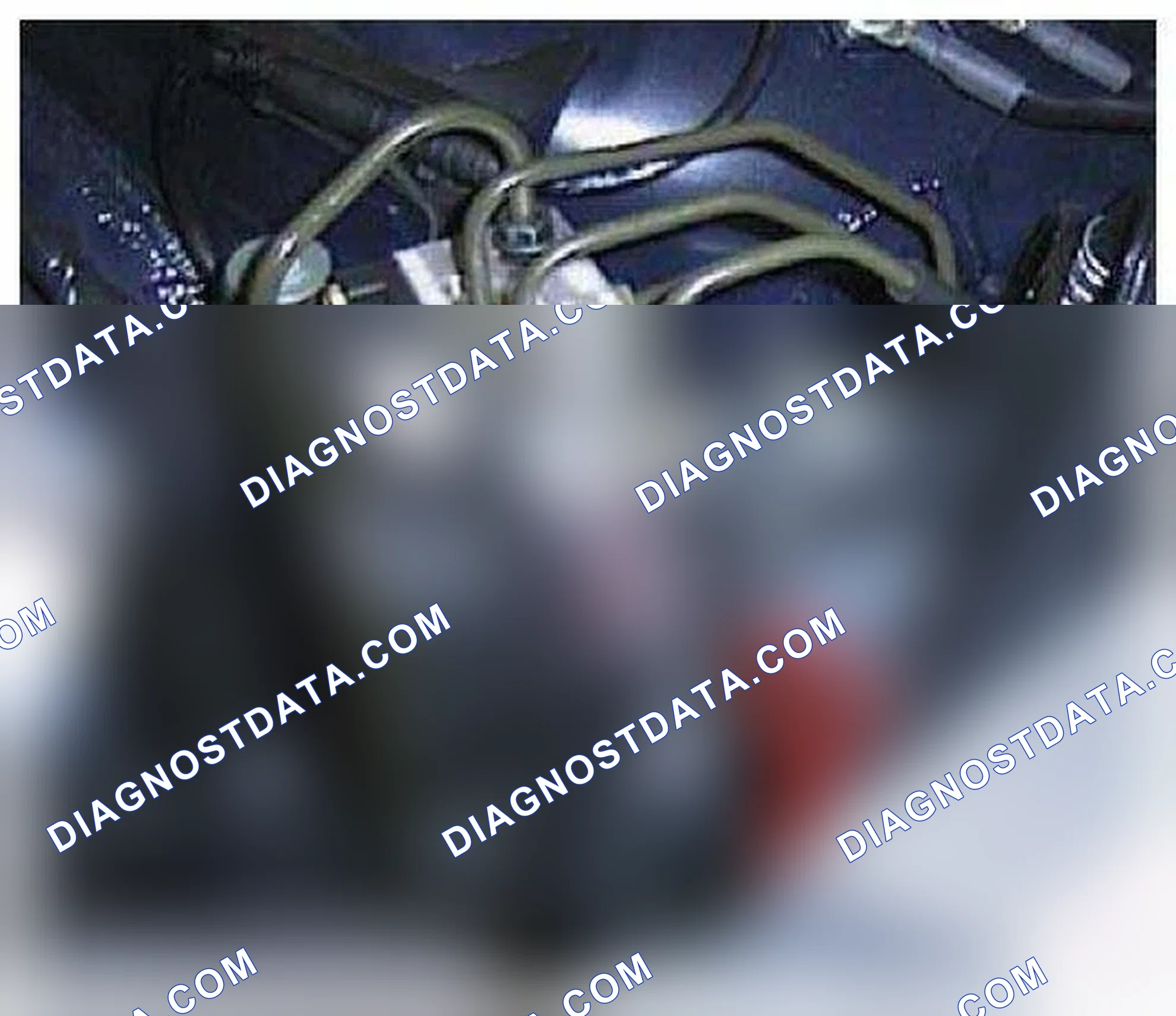 Scheme 46: Brake Pressure Sensor