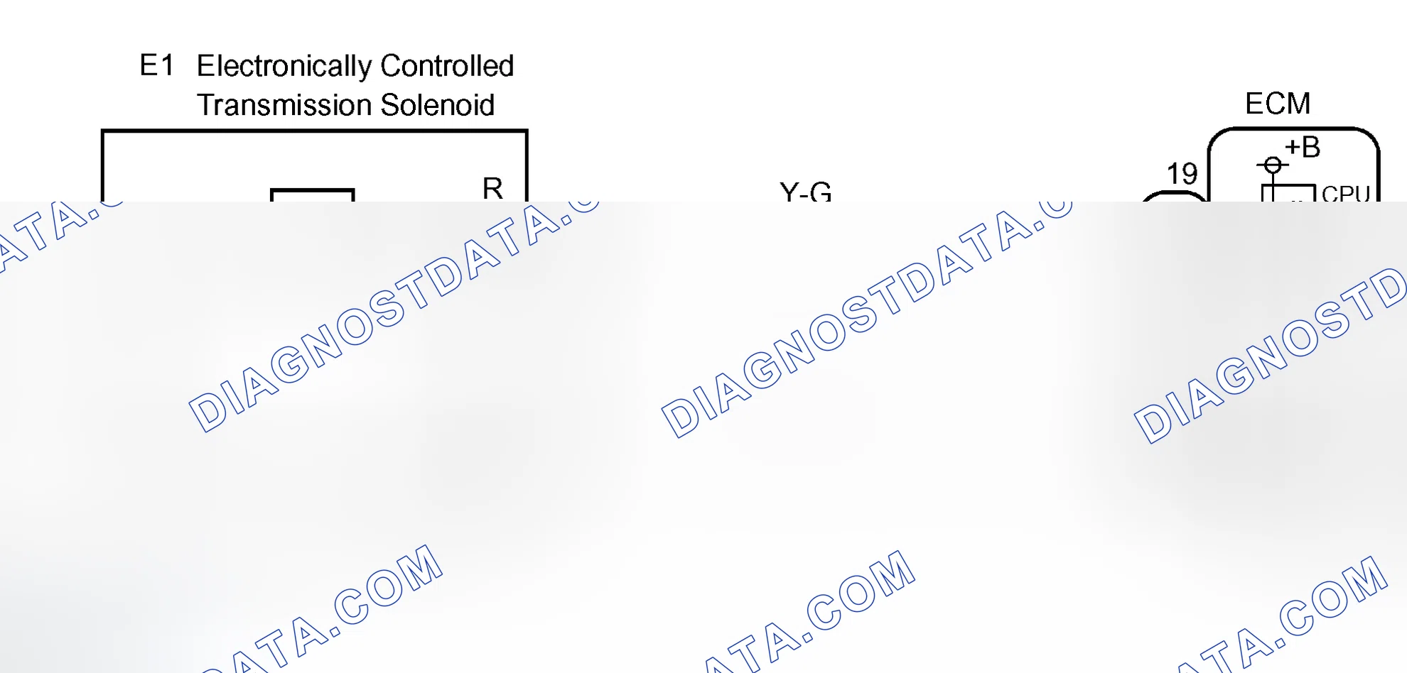 Scheme 243: WIRING DIAGRAM