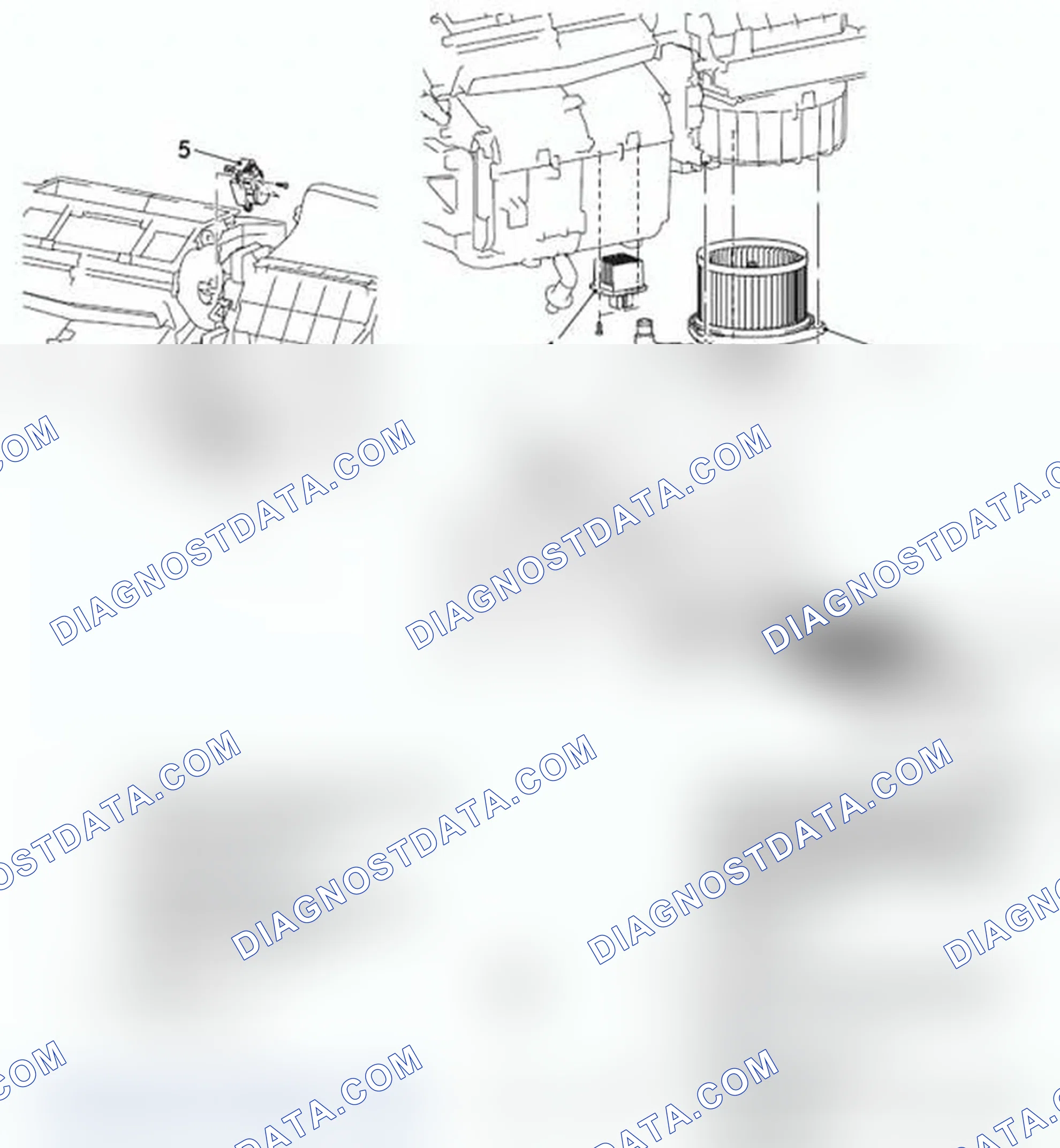 Scheme 70: REMOVAL AND INSTALLATION