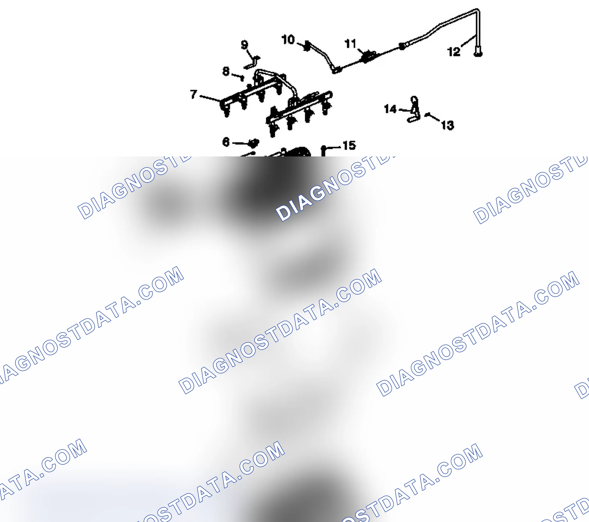 Scheme 109: Disassembled Views