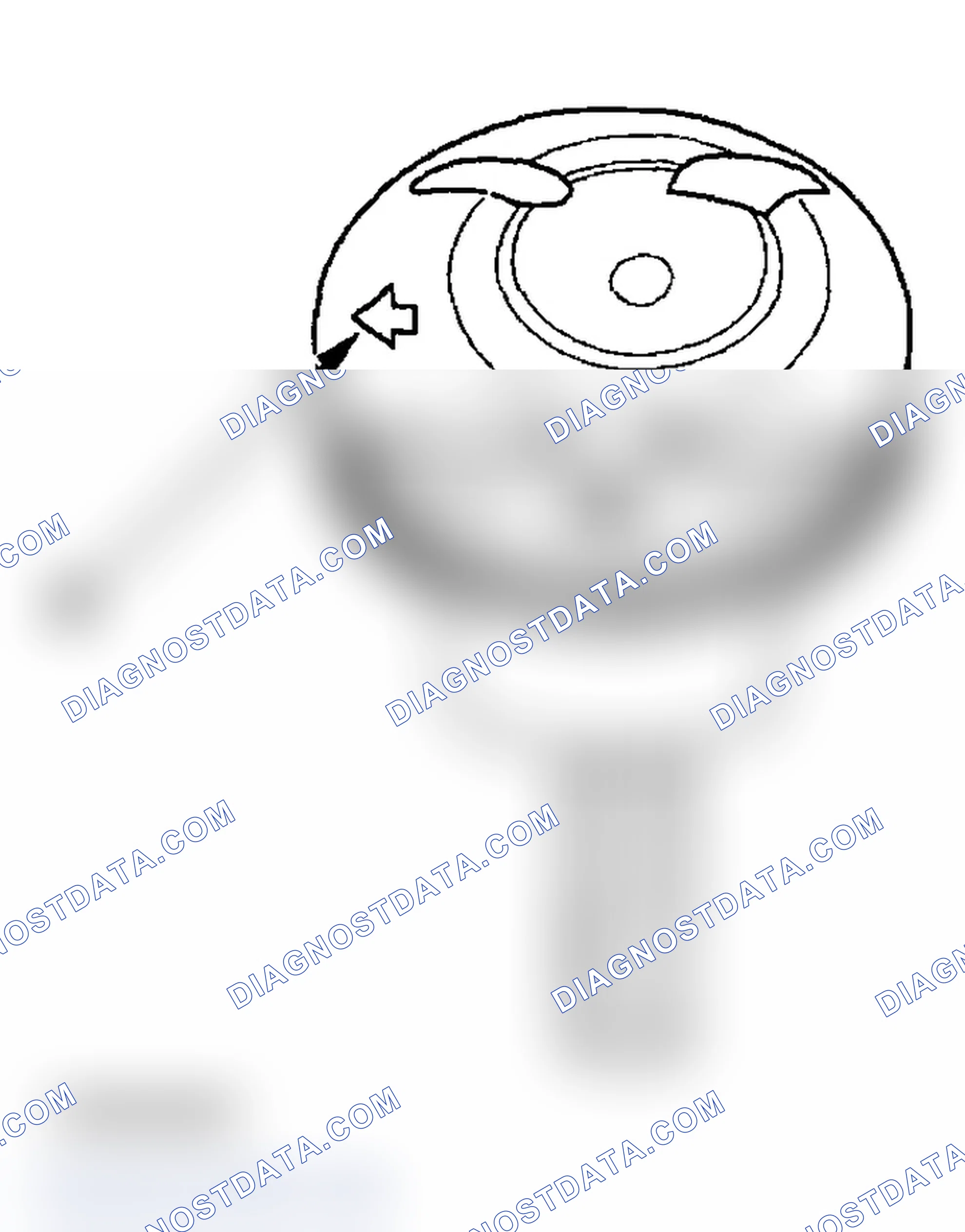 Scheme 243: If the Crankshaft is Already Installed