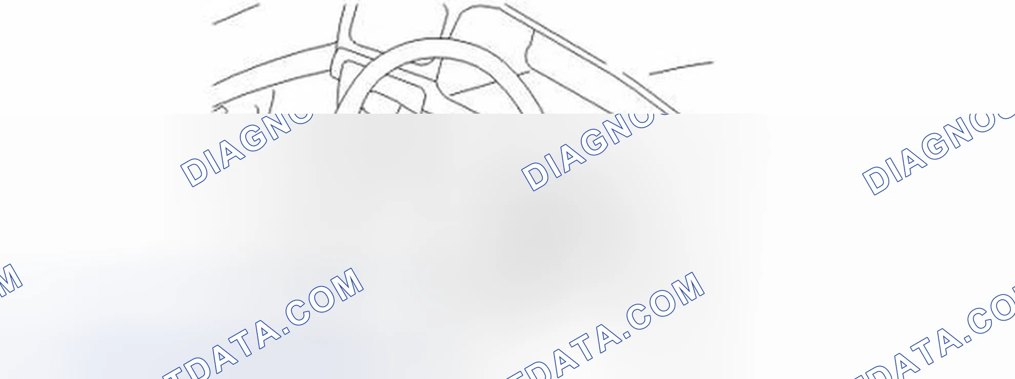 Scheme 602: Steering wheel buttons