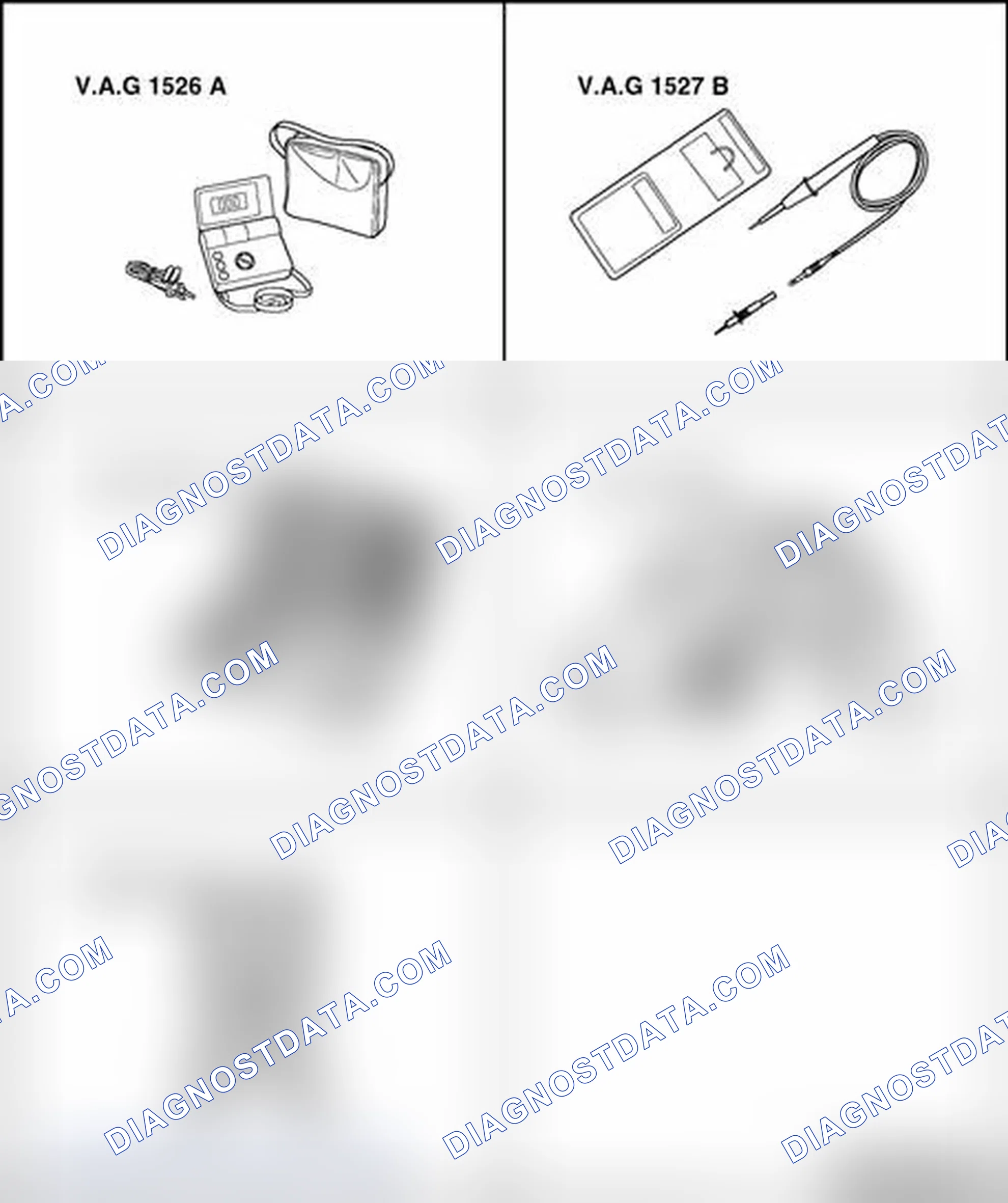 Scheme 608: Leak Detection Pump (LDP) V144 , checking (vehicles with MPI-engine)