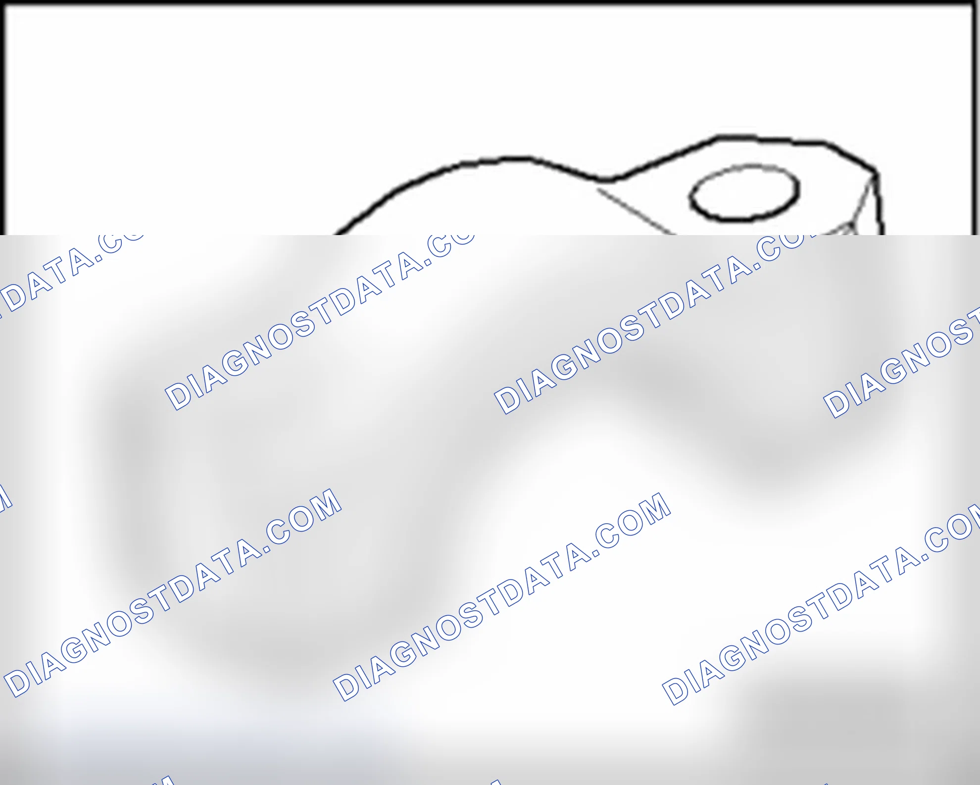 Scheme 644: Coating face surface of bearing cap for axial bearing with adhesive lubricating paste