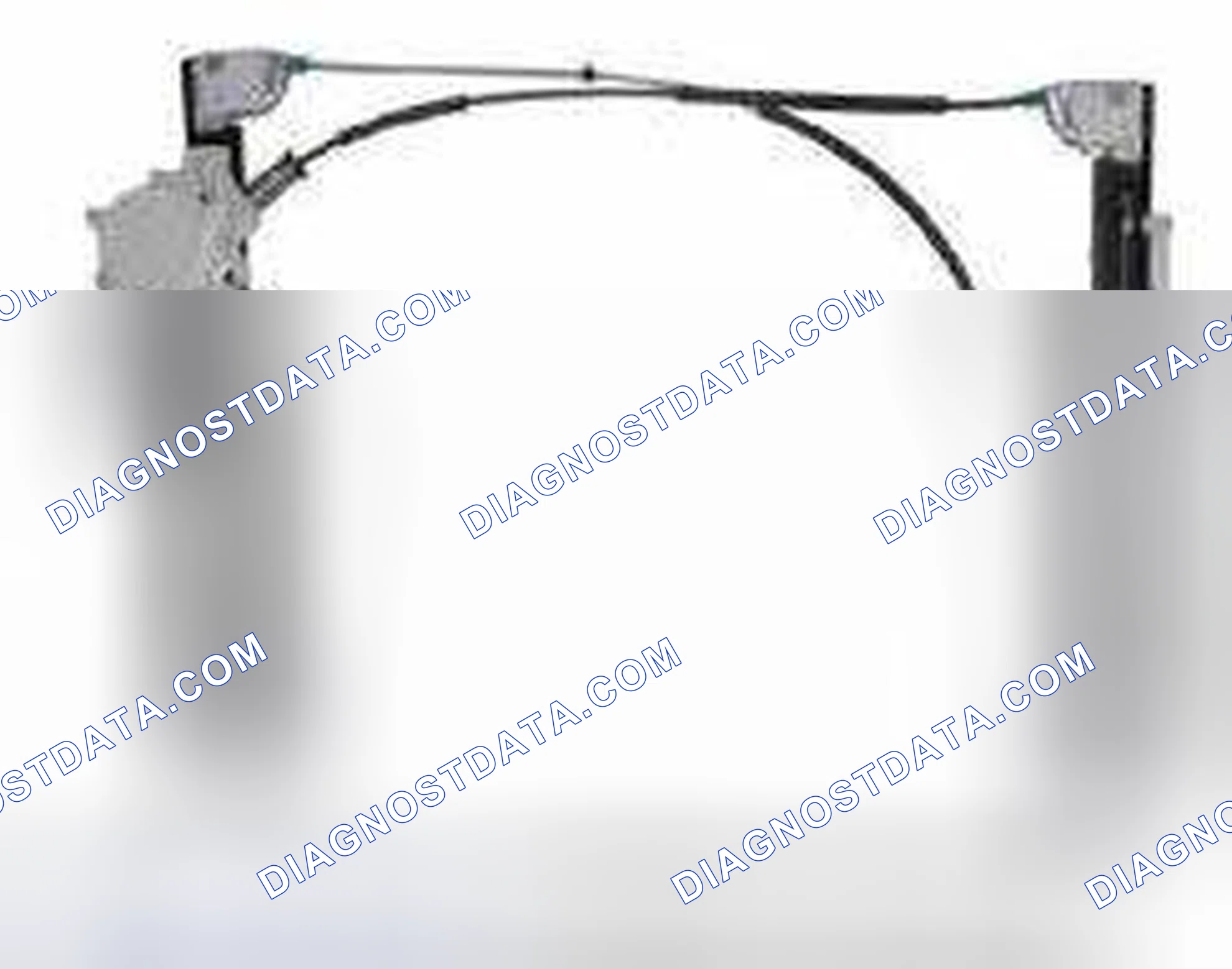Scheme 71: Power Window Motor/Regulator